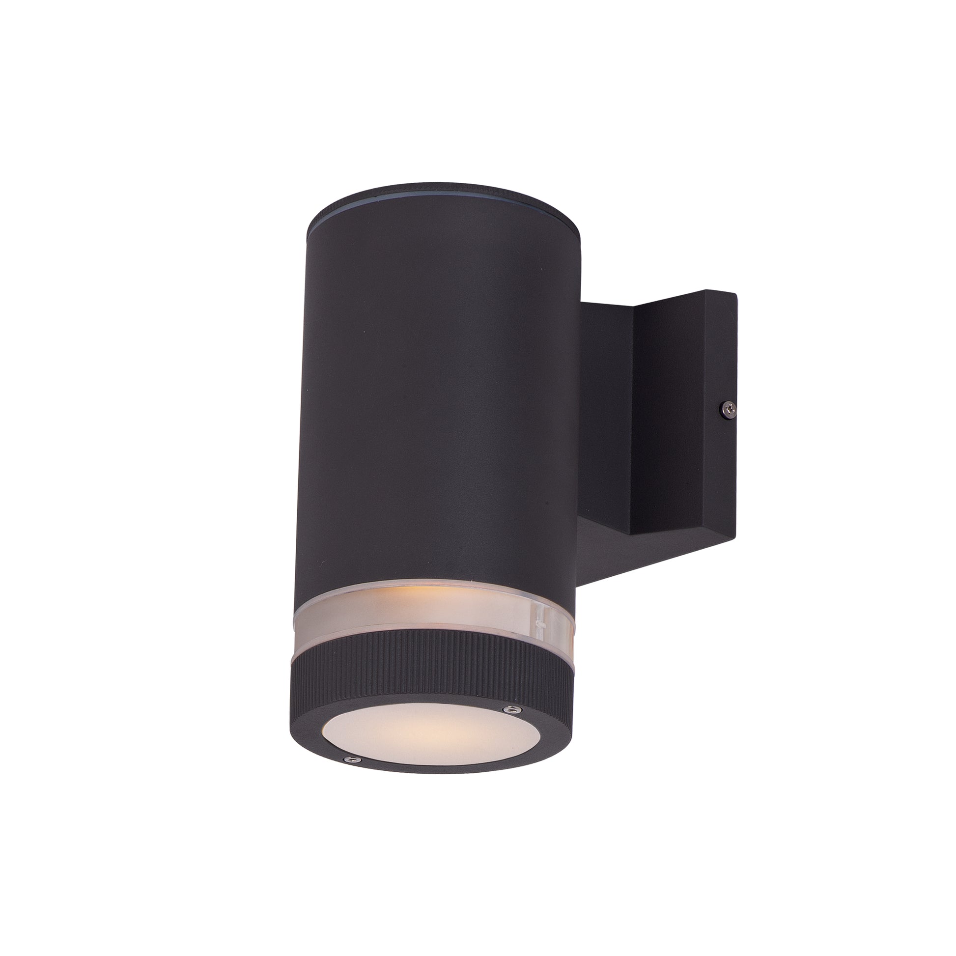 Lightray Wall Sconce Architectural Bronze by Maxim Lighting