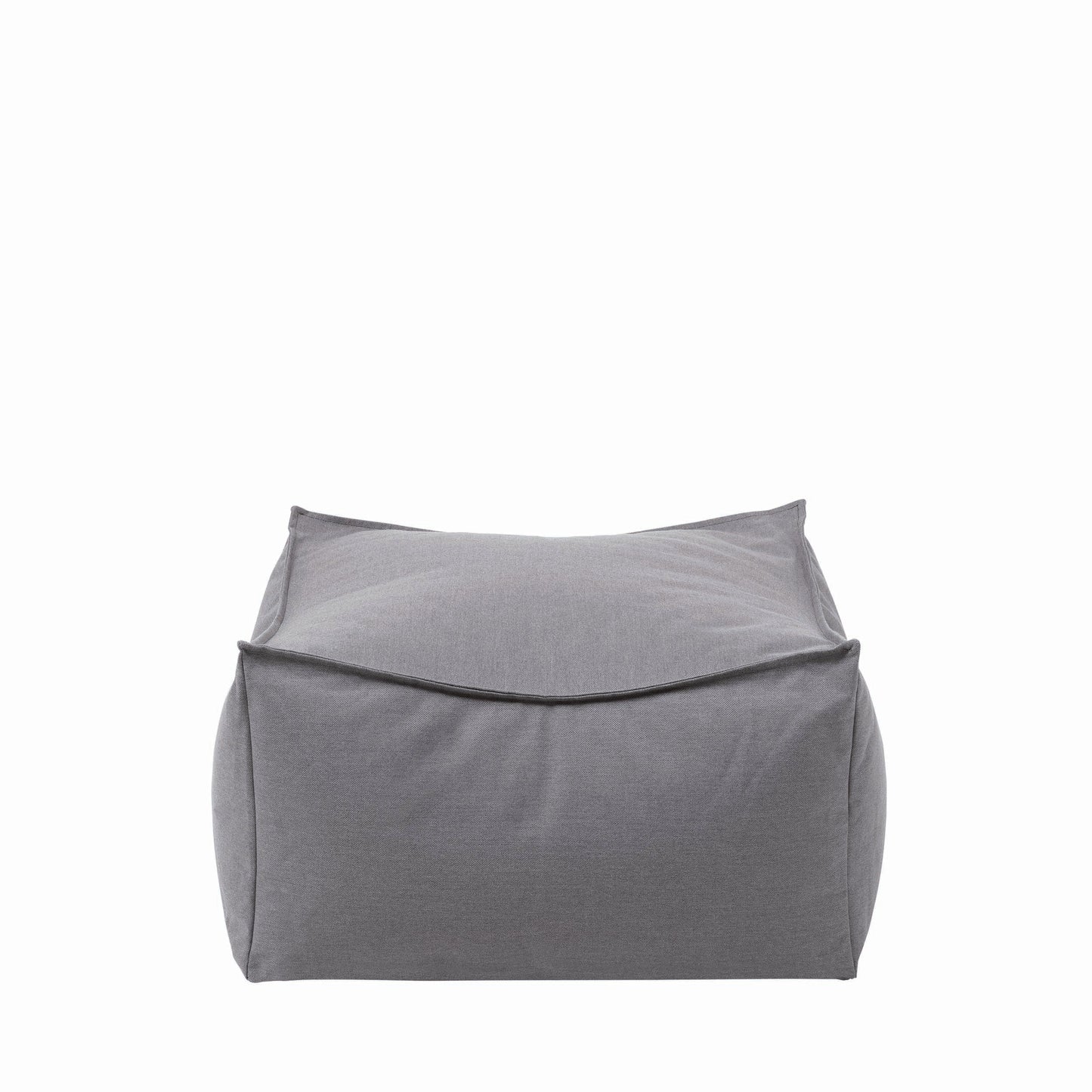 Stay Outdoor Patio Pouf Blomus 62003