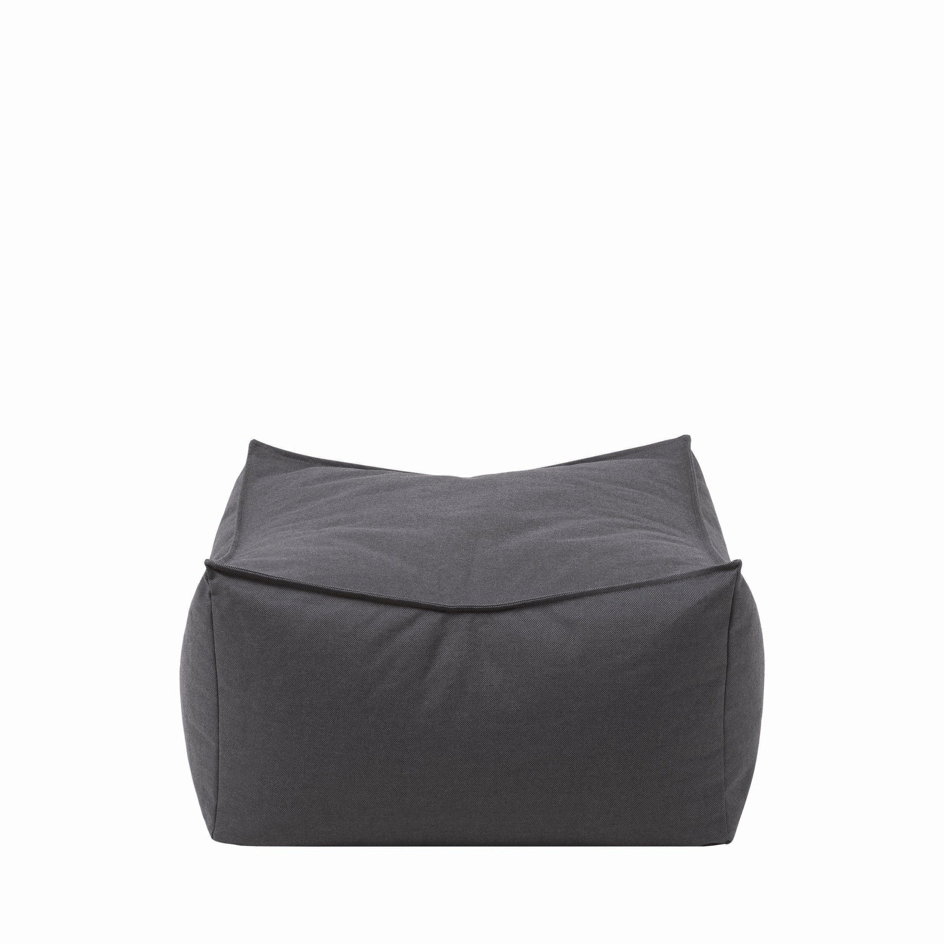 Stay Outdoor Patio Pouf Blomus 62004