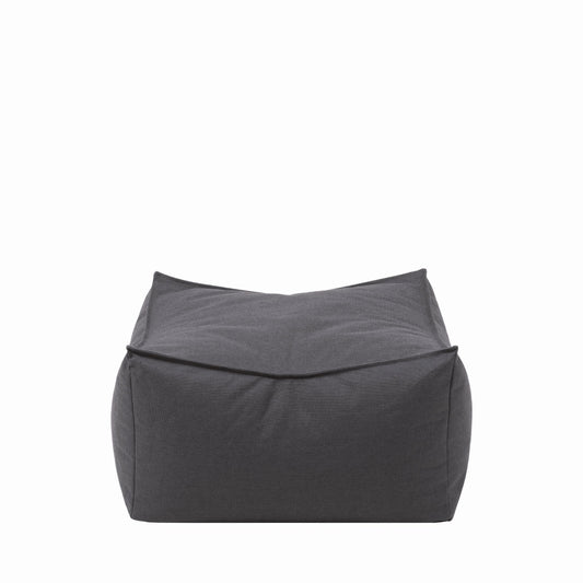 Stay Outdoor Patio Pouf Blomus 62004