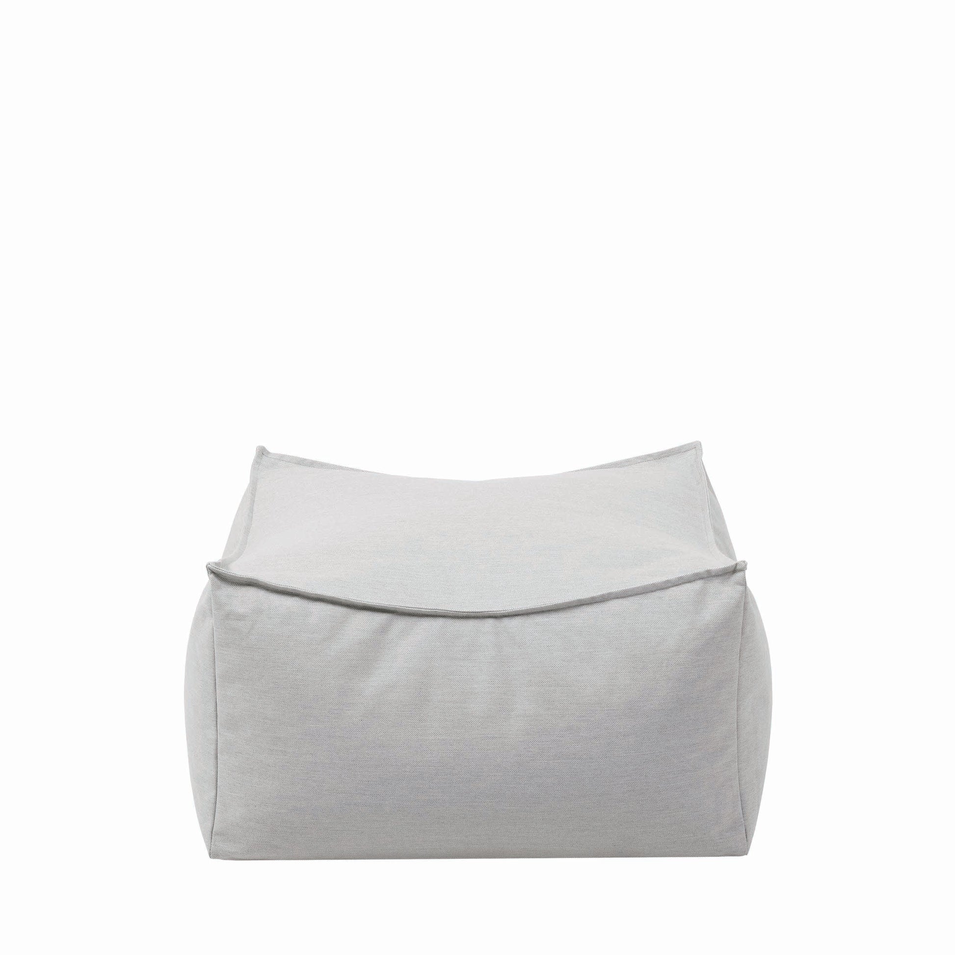 Stay Outdoor Patio Pouf Blomus 62005