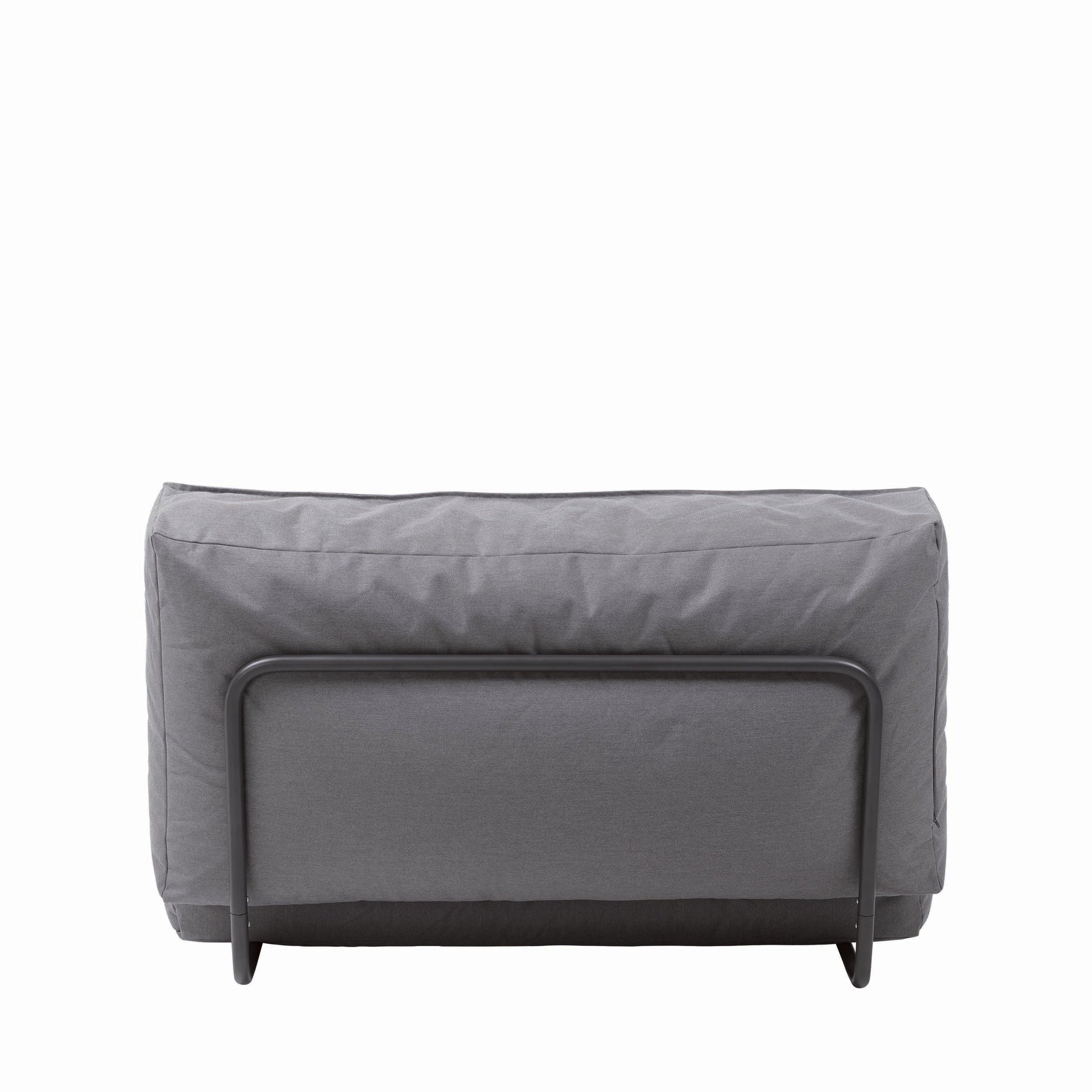 Stay Day Bed Outdoor Patio Lounger Blomus 62099