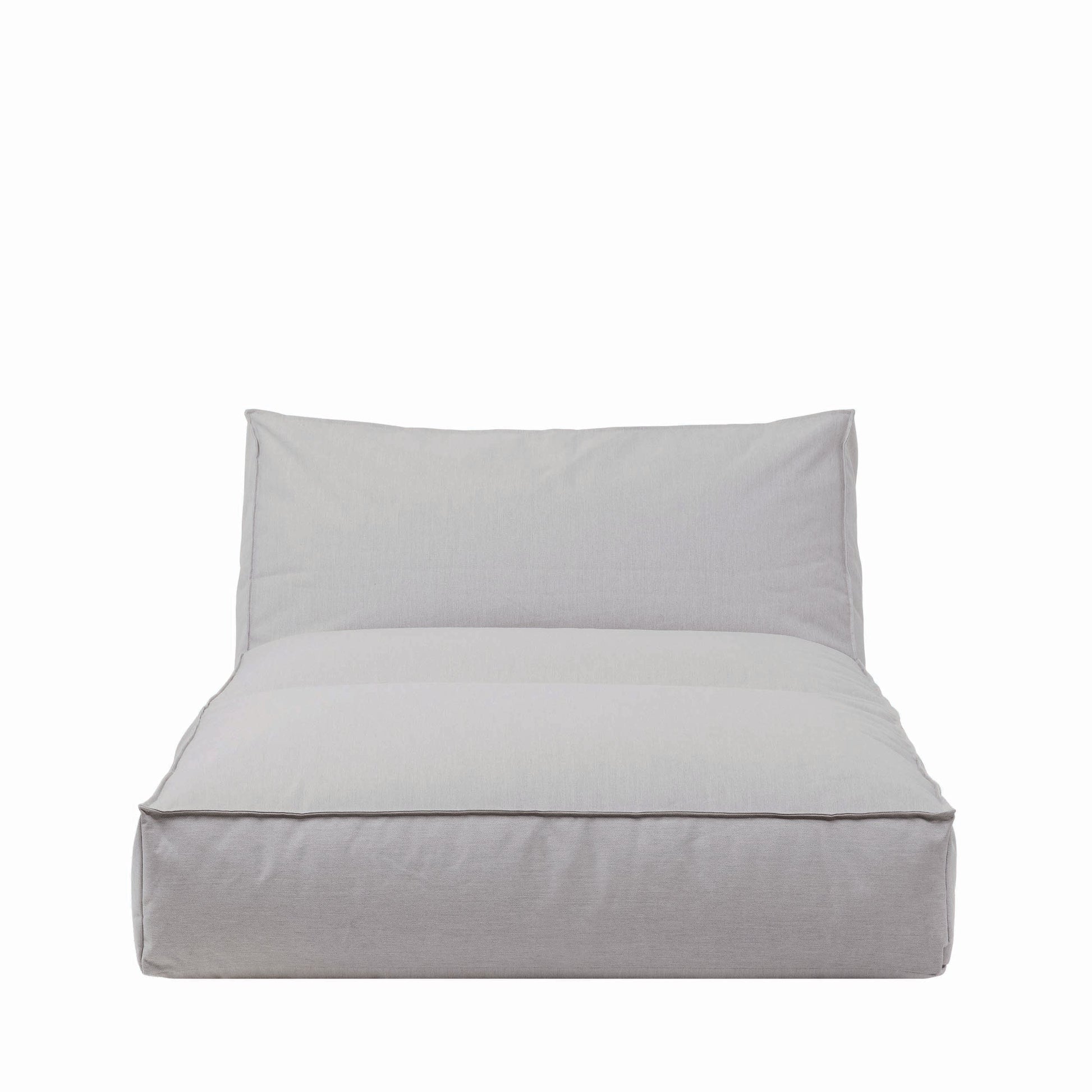 blomus Stay Day Bed Outdoor Patio Lounger Cloud Color