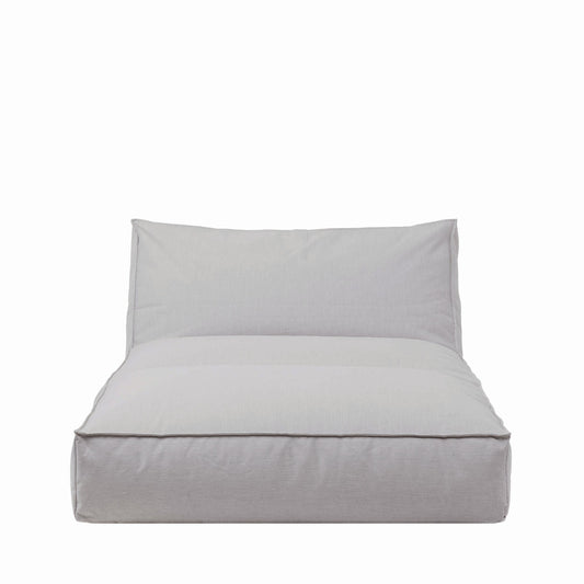 blomus Stay Day Bed Outdoor Patio Lounger Cloud Color