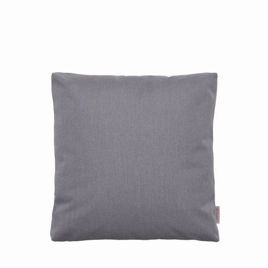 blomus Stay Outdoor Cushion Stone Color, Square