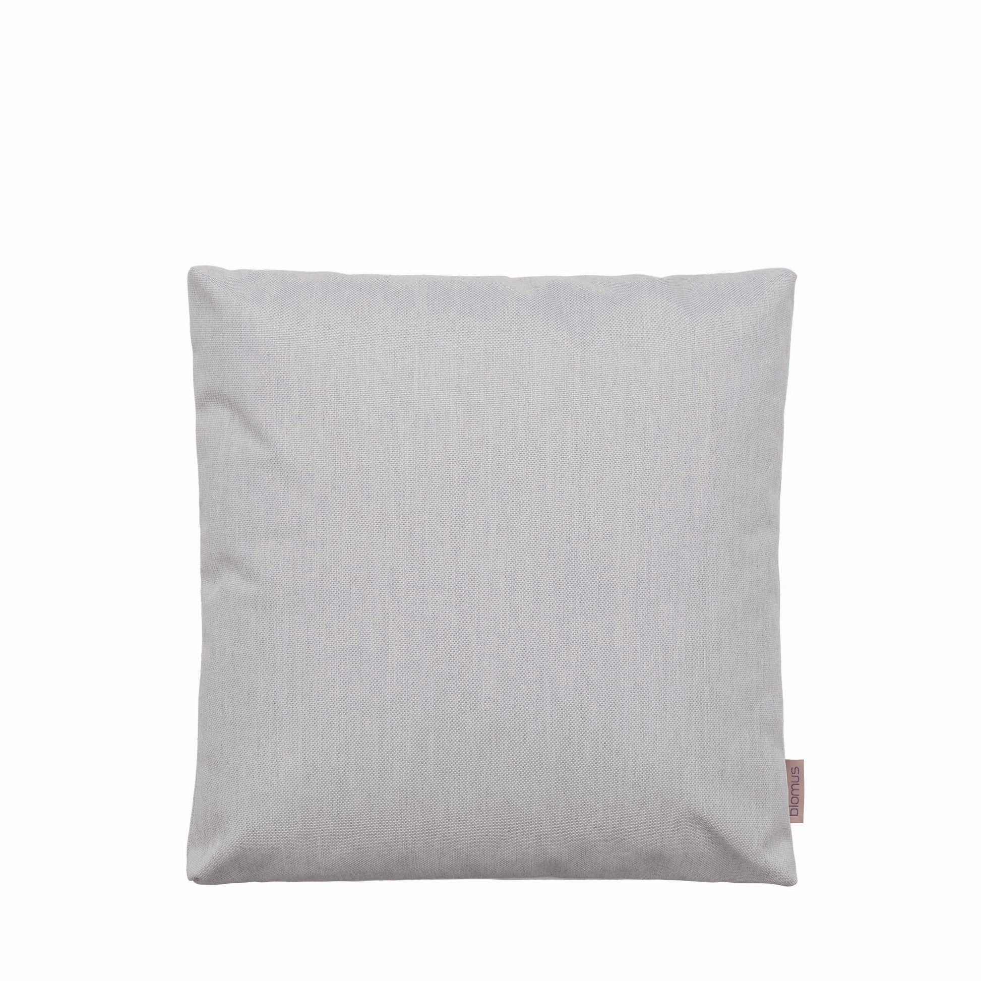 blomus Stay Outdoor Cushion Cloud Color, Square