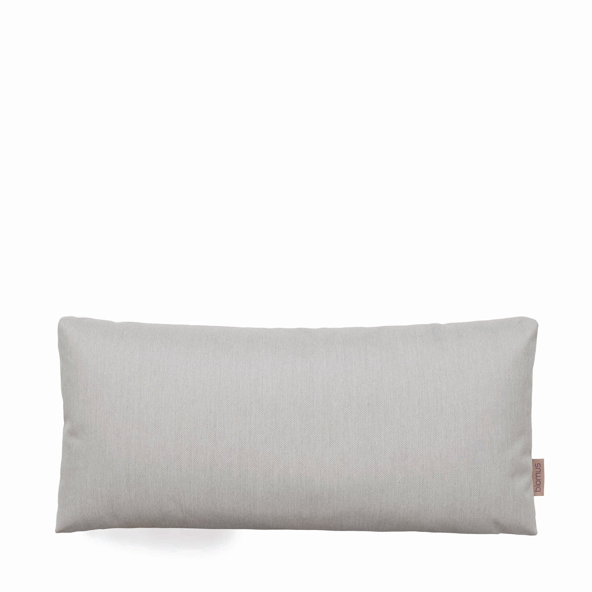 blomus Stay Outdoor Cushion Cloud Color, Rectangle