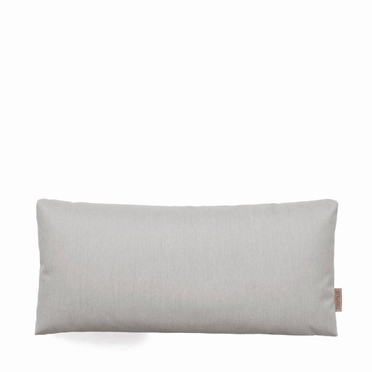blomus Stay Outdoor Cushion Cloud Color, Rectangle