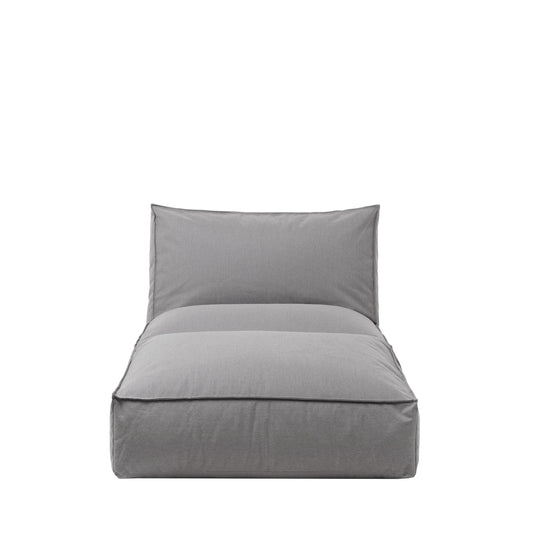 Stay Day Bed Outdoor Patio Lounger Small Blomus 62041