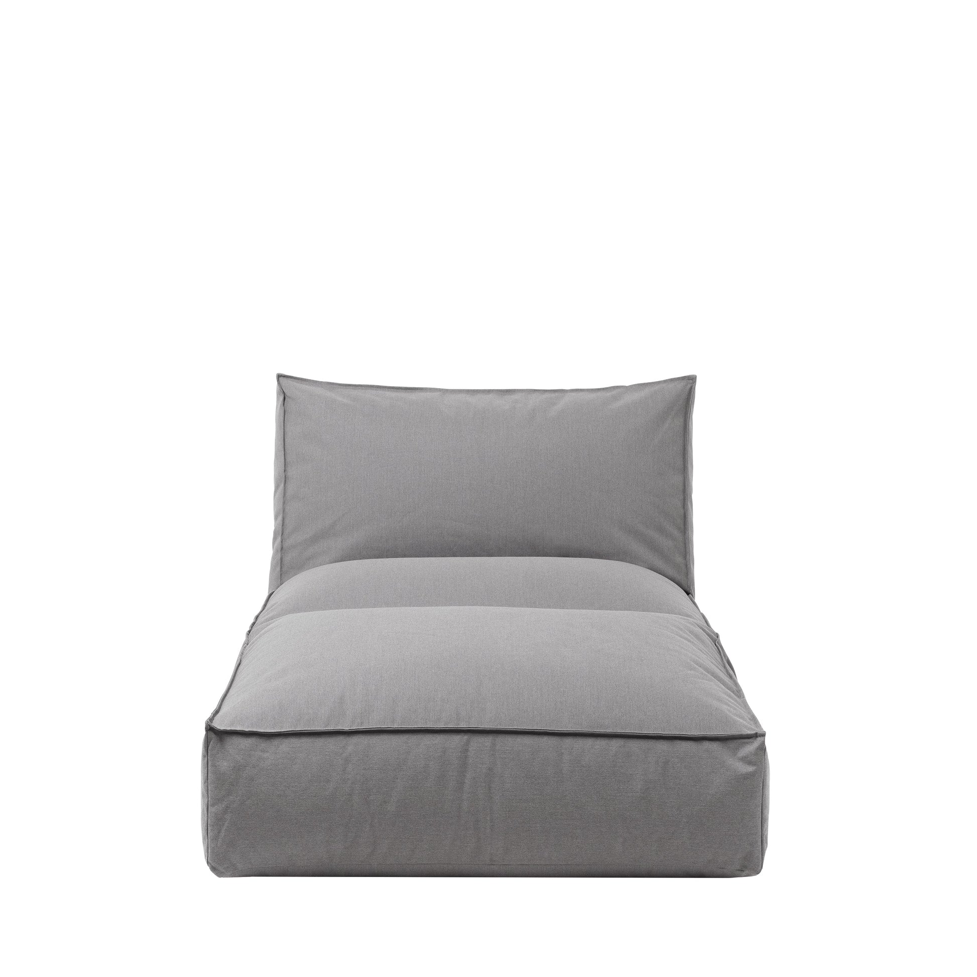 Stay Day Bed Outdoor Patio Lounger Small Blomus 62101