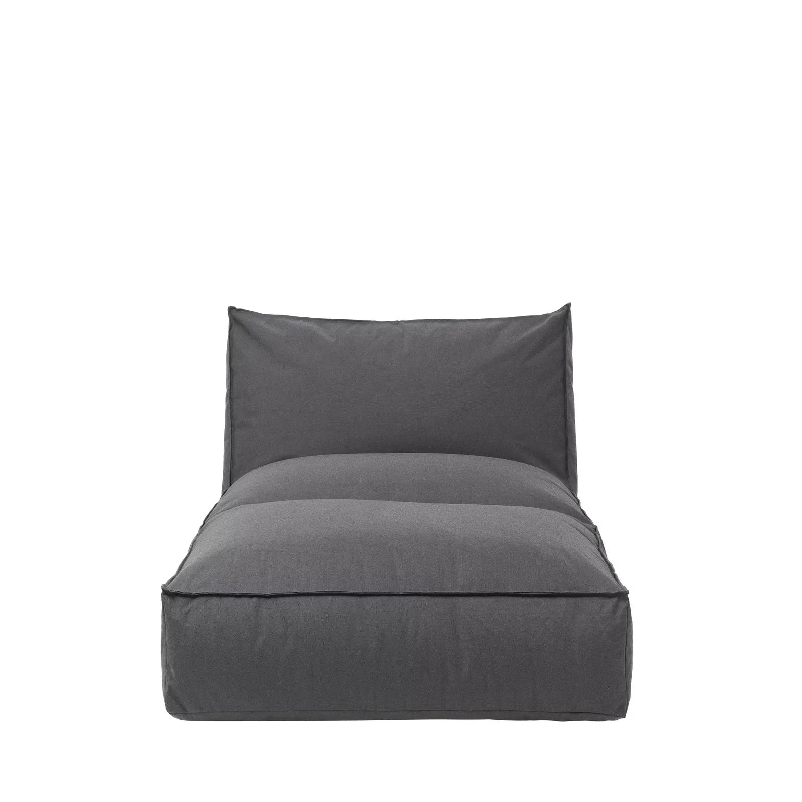 Stay Day Bed Outdoor Patio Lounger Small Blomus 62042
