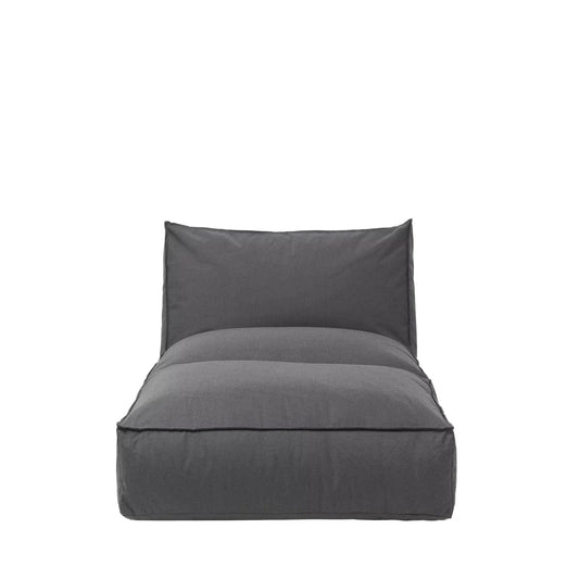 Stay Day Bed Outdoor Patio Lounger Small Blomus 62042