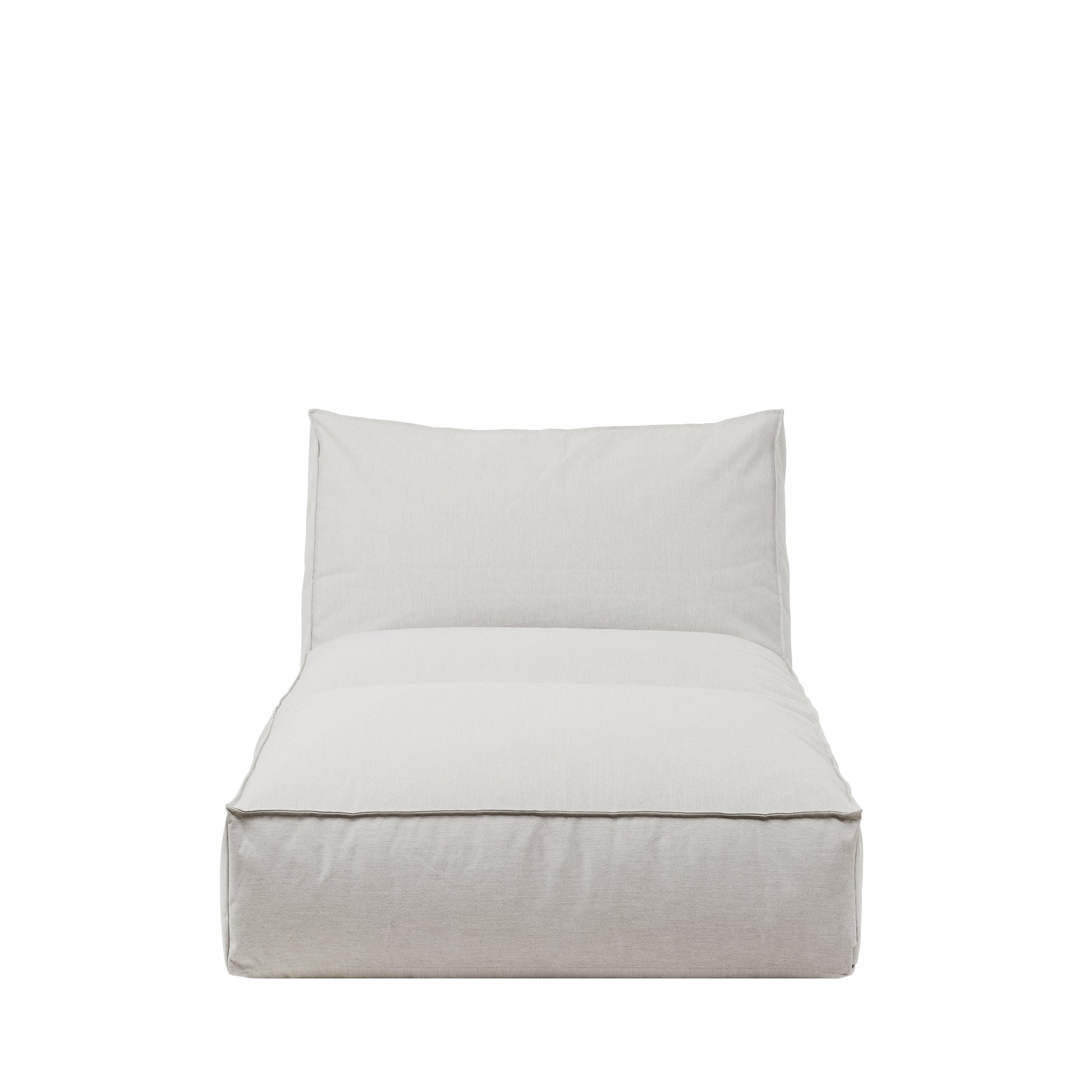 Stay Day Bed Outdoor Patio Lounger Small Blomus 62043