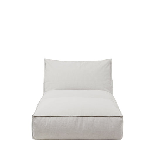 Stay Day Bed Outdoor Patio Lounger Small Blomus 62043