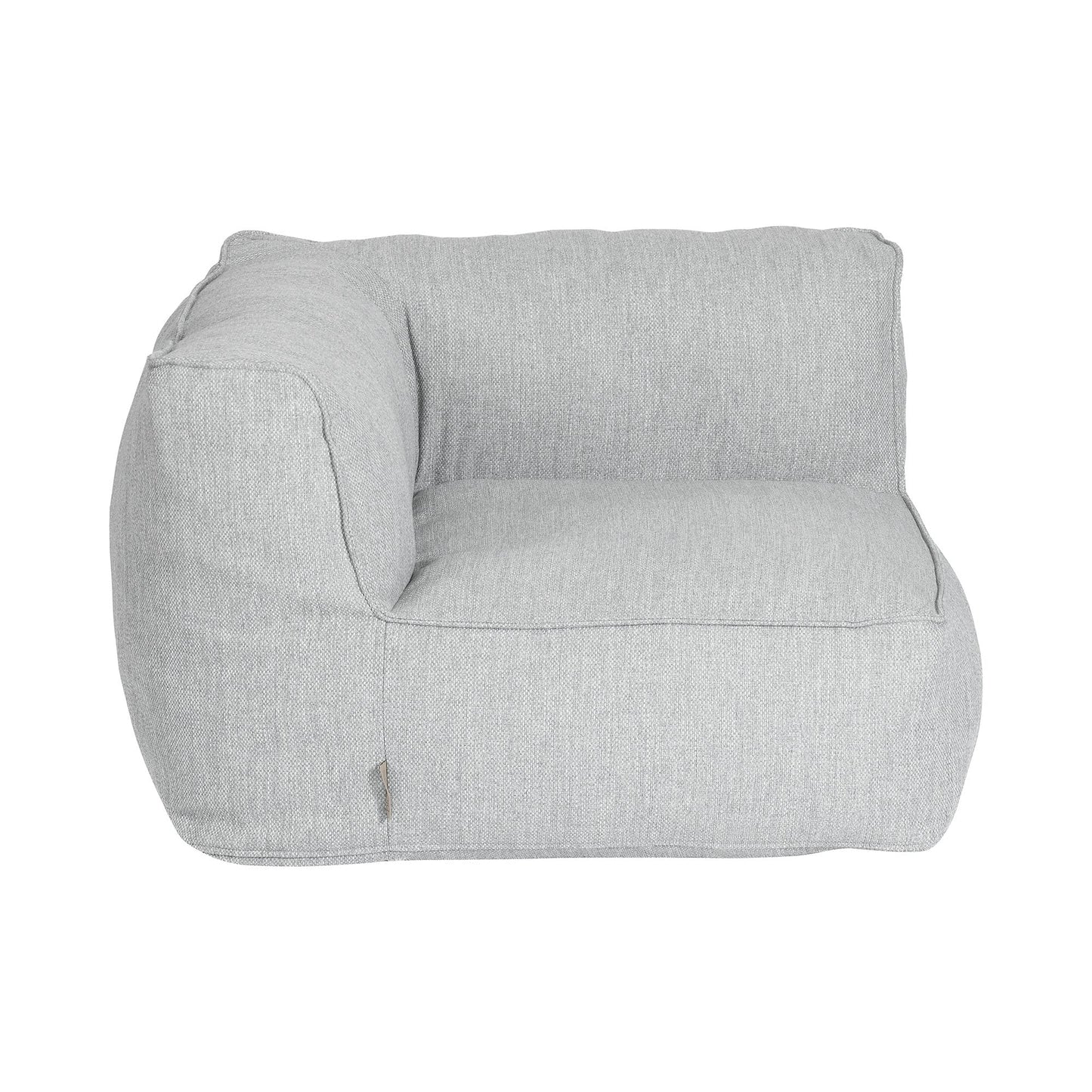 Grow Corner Sectional Outdoor Patio Seat Blomus 62060