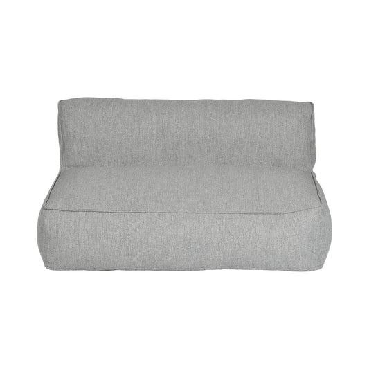 blomus Grow Double Sectional Outdoor Patio Seat