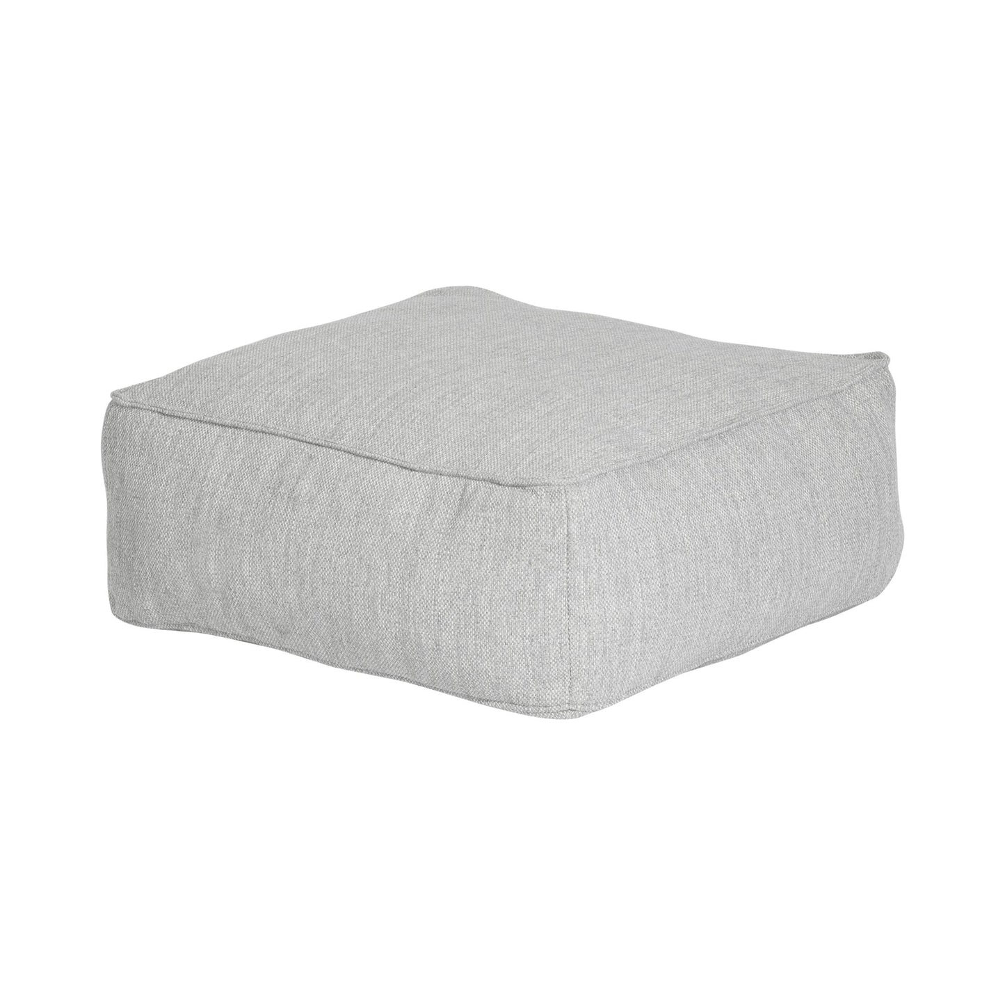 Grow Outdoor Patio Pouf Ottoman Blomus 62074
