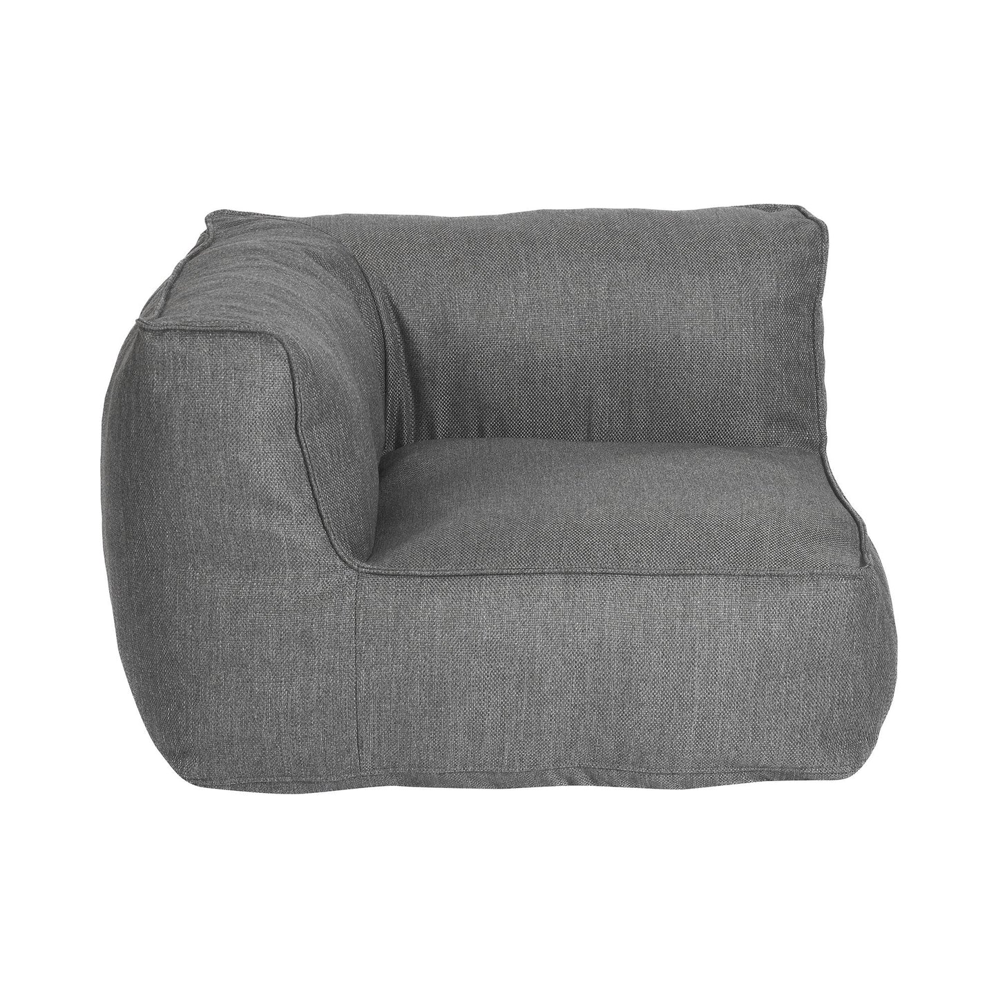 Grow Corner Sectional Outdoor Patio Seat Blomus 62070