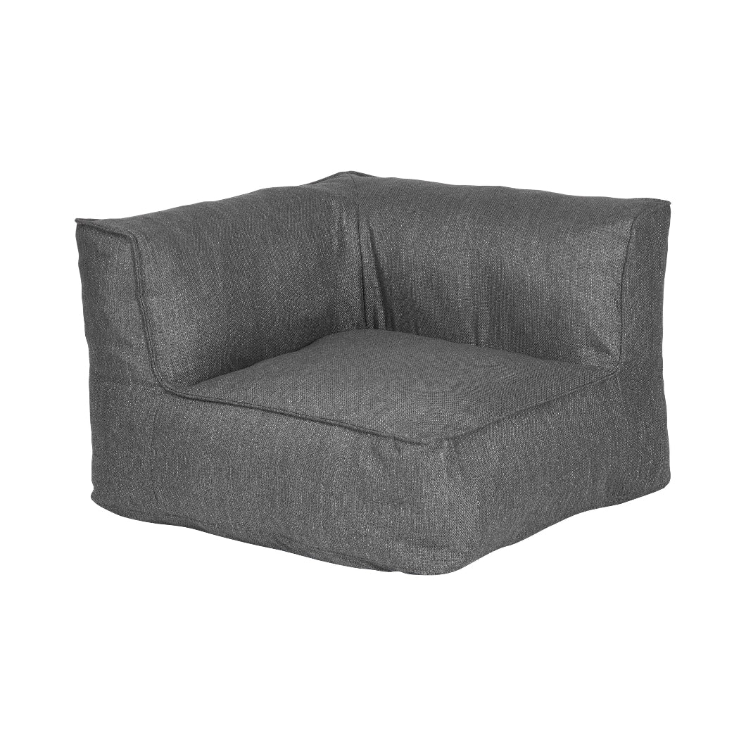 Grow Corner Sectional Outdoor Patio Seat 1St Generation Blomus 88889
