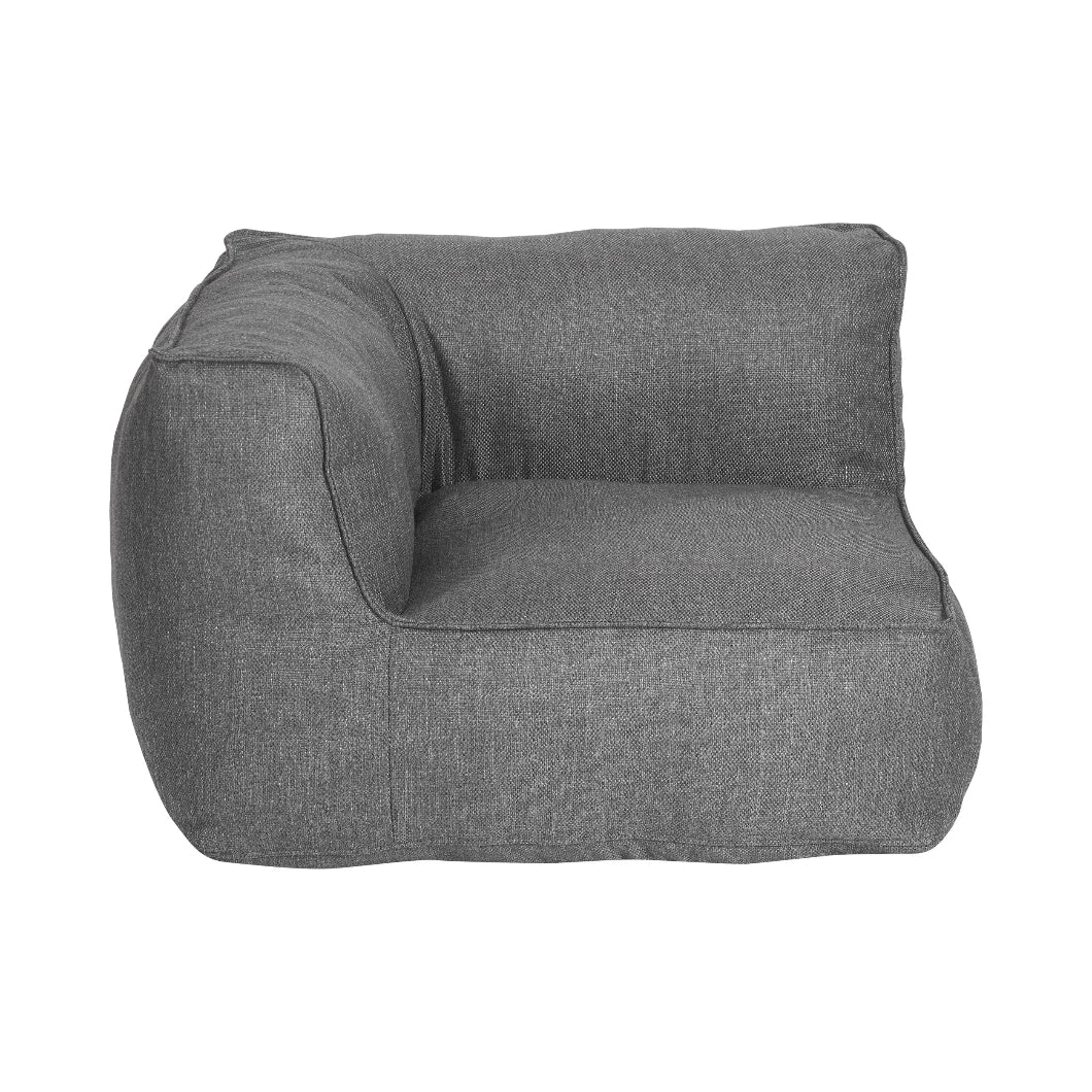 Grow Corner Sectional Outdoor Patio Seat 1St Generation Blomus 88889