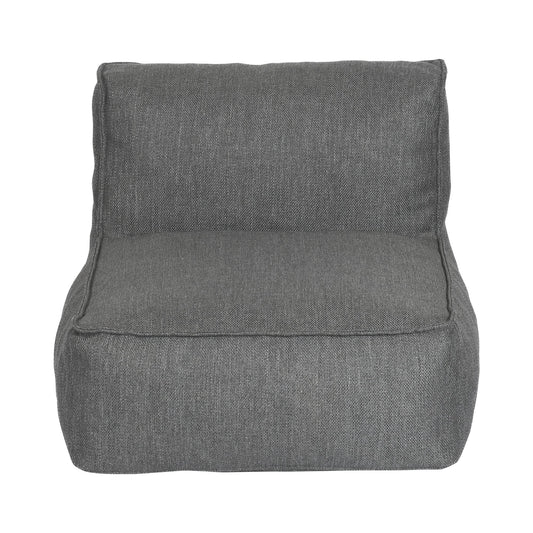 Grow Single Sectional Outdoor Patio Seat Blomus 62071
