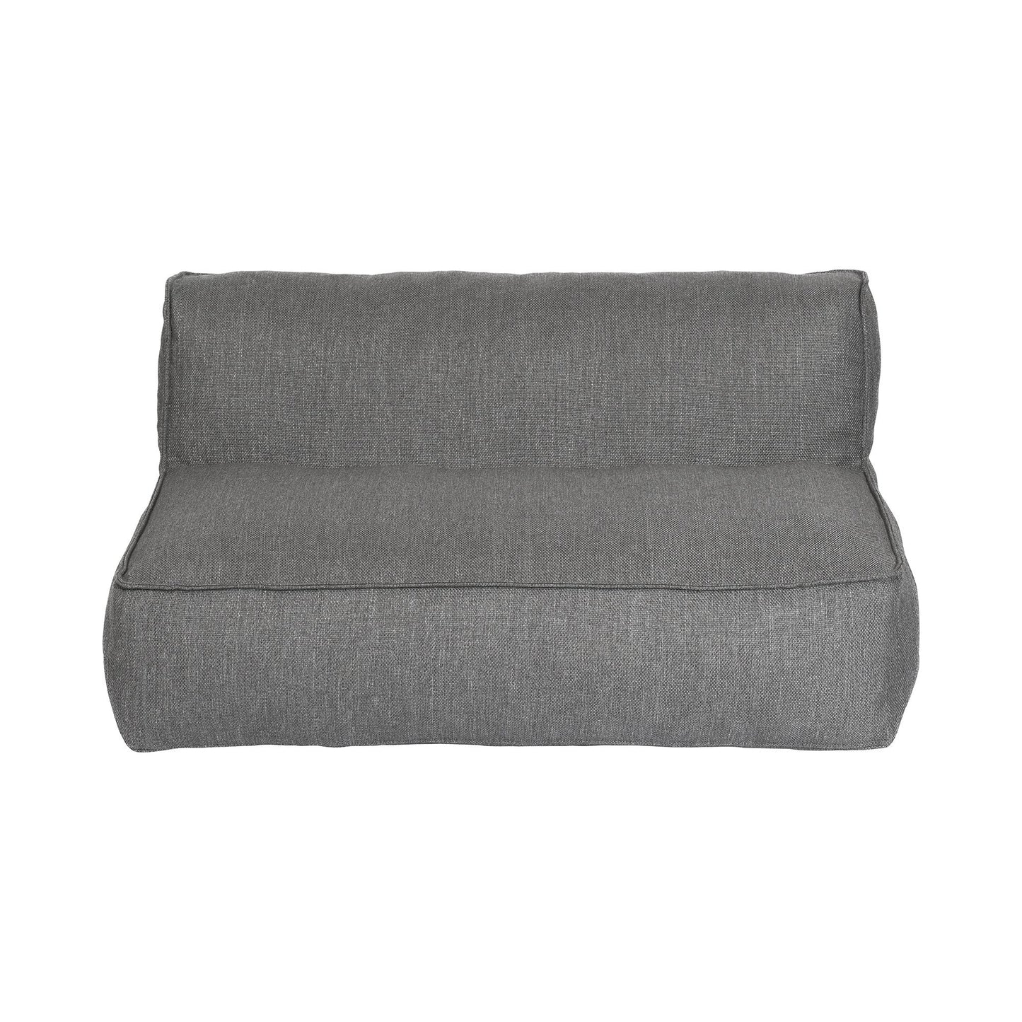Grow Double Sectional Outdoor Patio Seat 1St Generation Blomus 88887