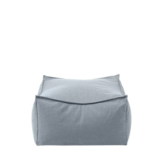 Stay Outdoor Patio Pouf Blomus 62091