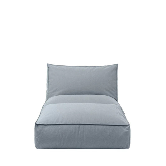 Stay Day Bed Outdoor Patio Lounger Small Blomus 62094