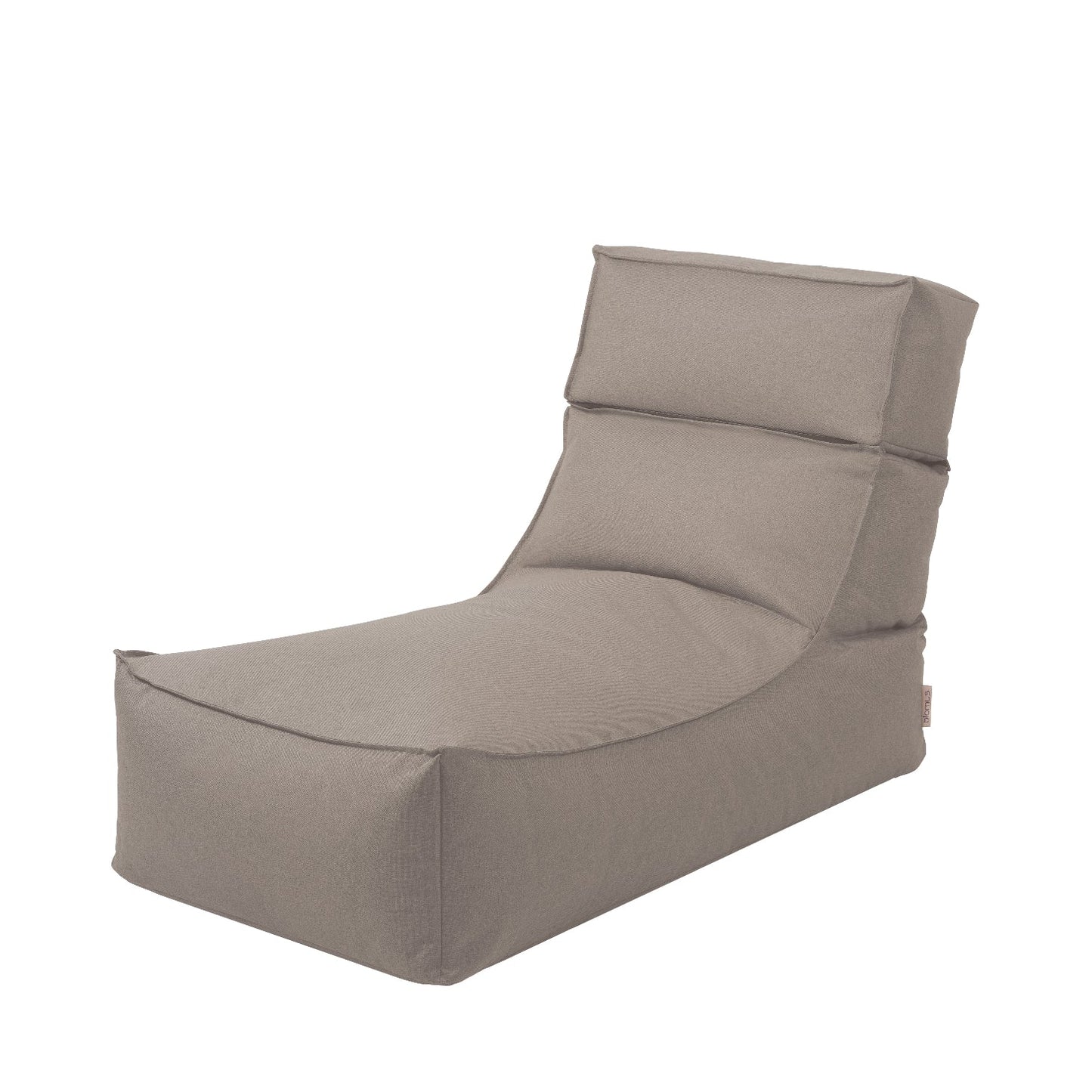 Stay Outdoor Patio Lounger Blomus 62001