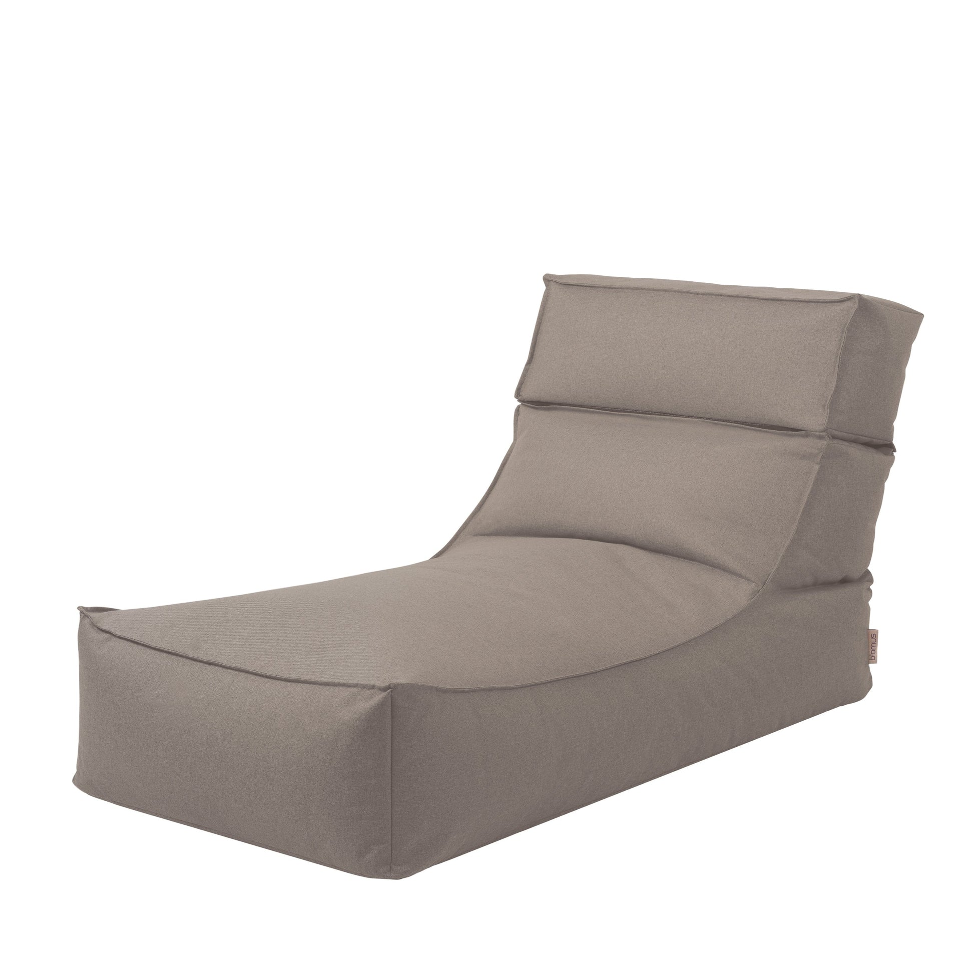 Stay Outdoor Patio Lounger Large Blomus 62093