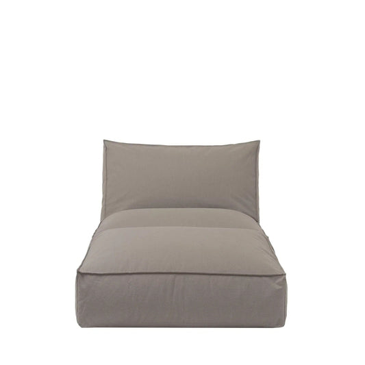 Stay Day Bed Outdoor Patio Lounger Small Blomus 62101