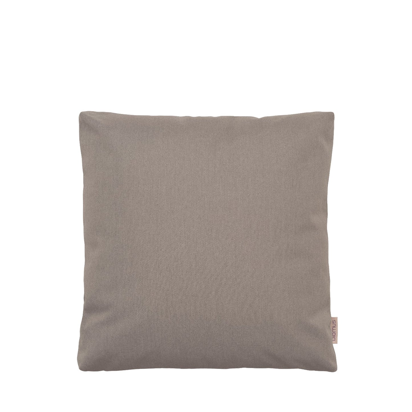 blomus Stay Outdoor Cushion Earth Color, Square