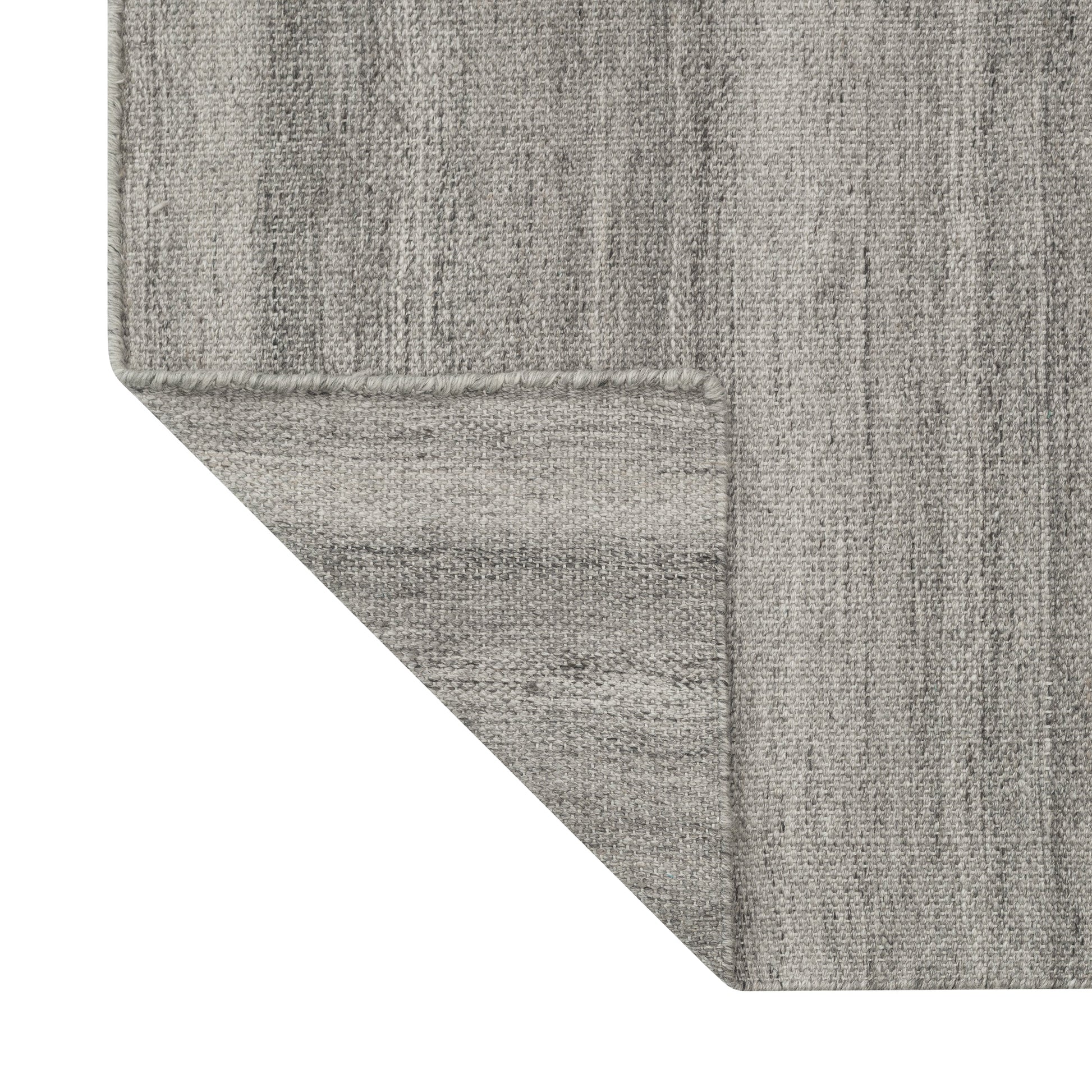 Kiva Outdoor Rug Zinc Medley Reversible Blomus 62166