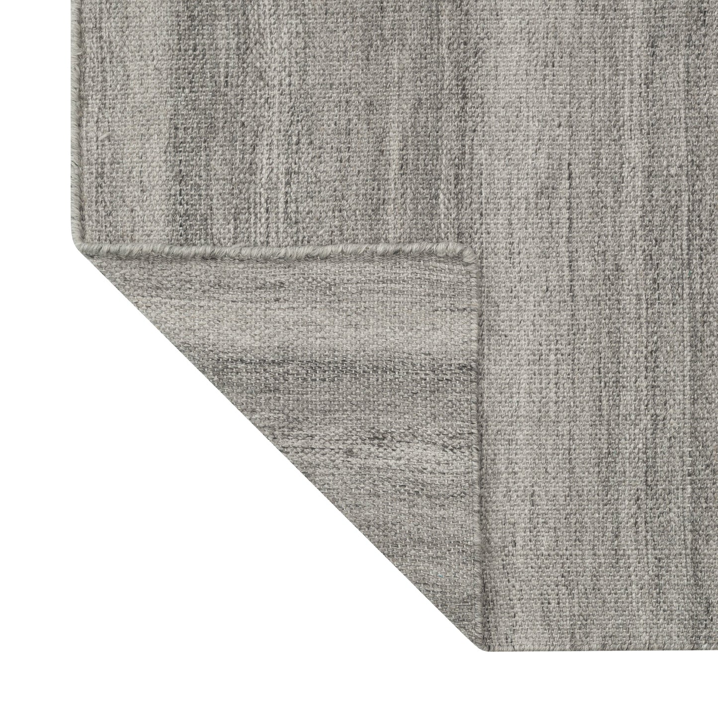 Kiva Outdoor Rug Zinc Medley Reversible Blomus 62165