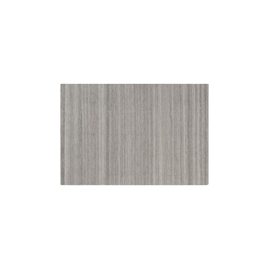 blomus Kiva Outdoor Rug Zinc Medley Reversible Medium 79" x 55"