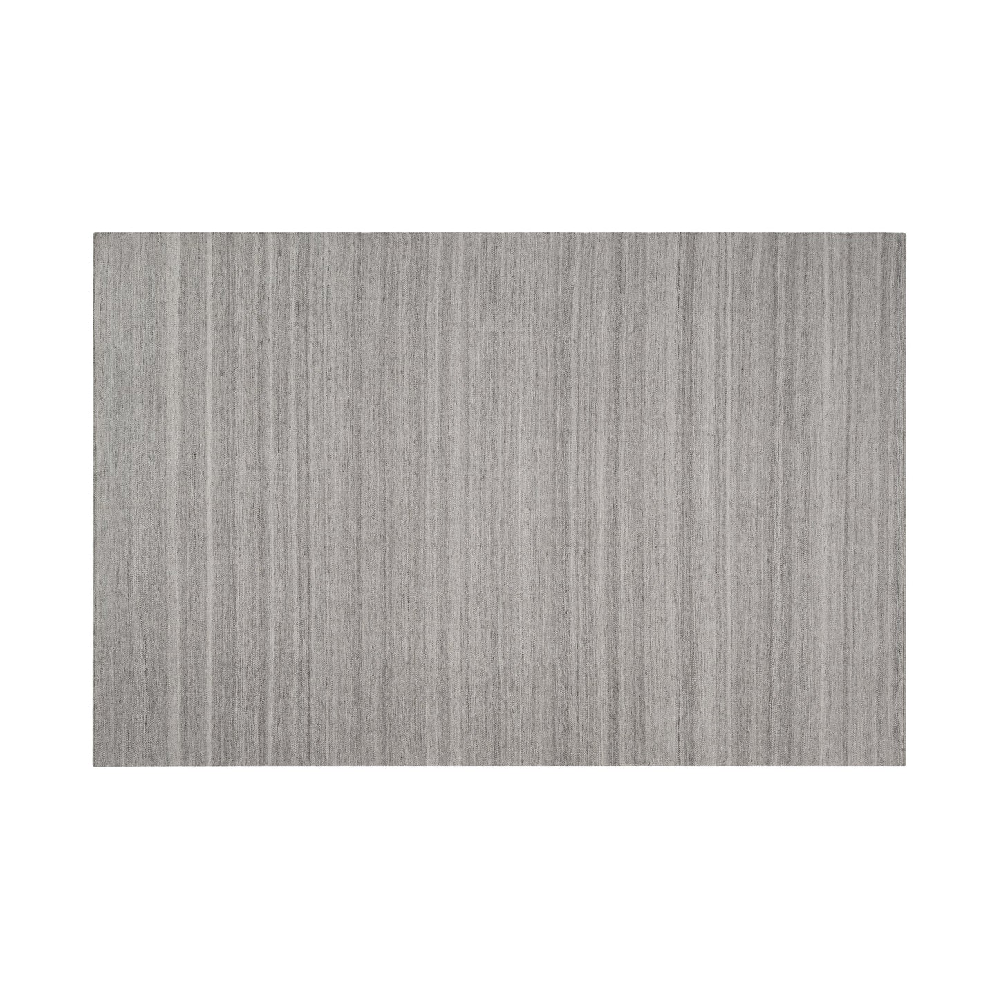 blomus Kiva Outdoor Rug Zinc Medley Reversible Small 79" x 32"