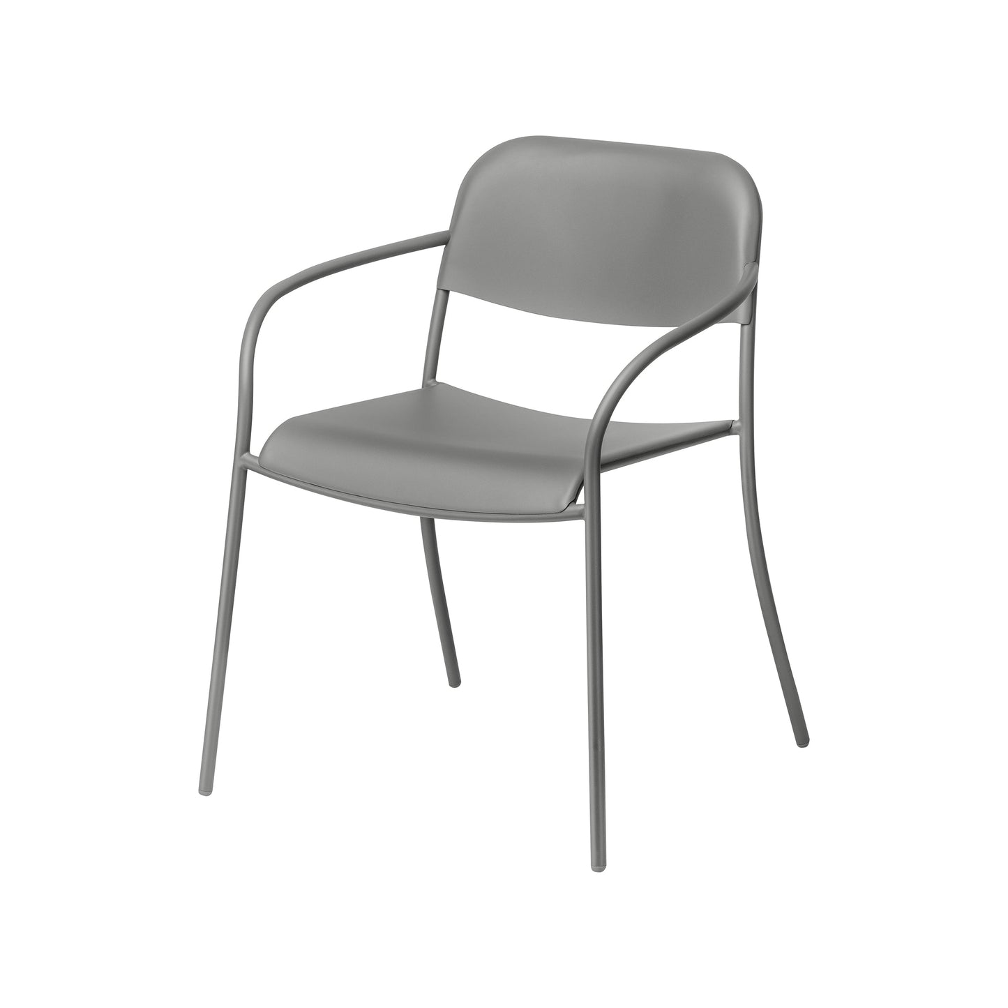 Yua Outdoor Armchair Set Of 2 Blomus 62175 2