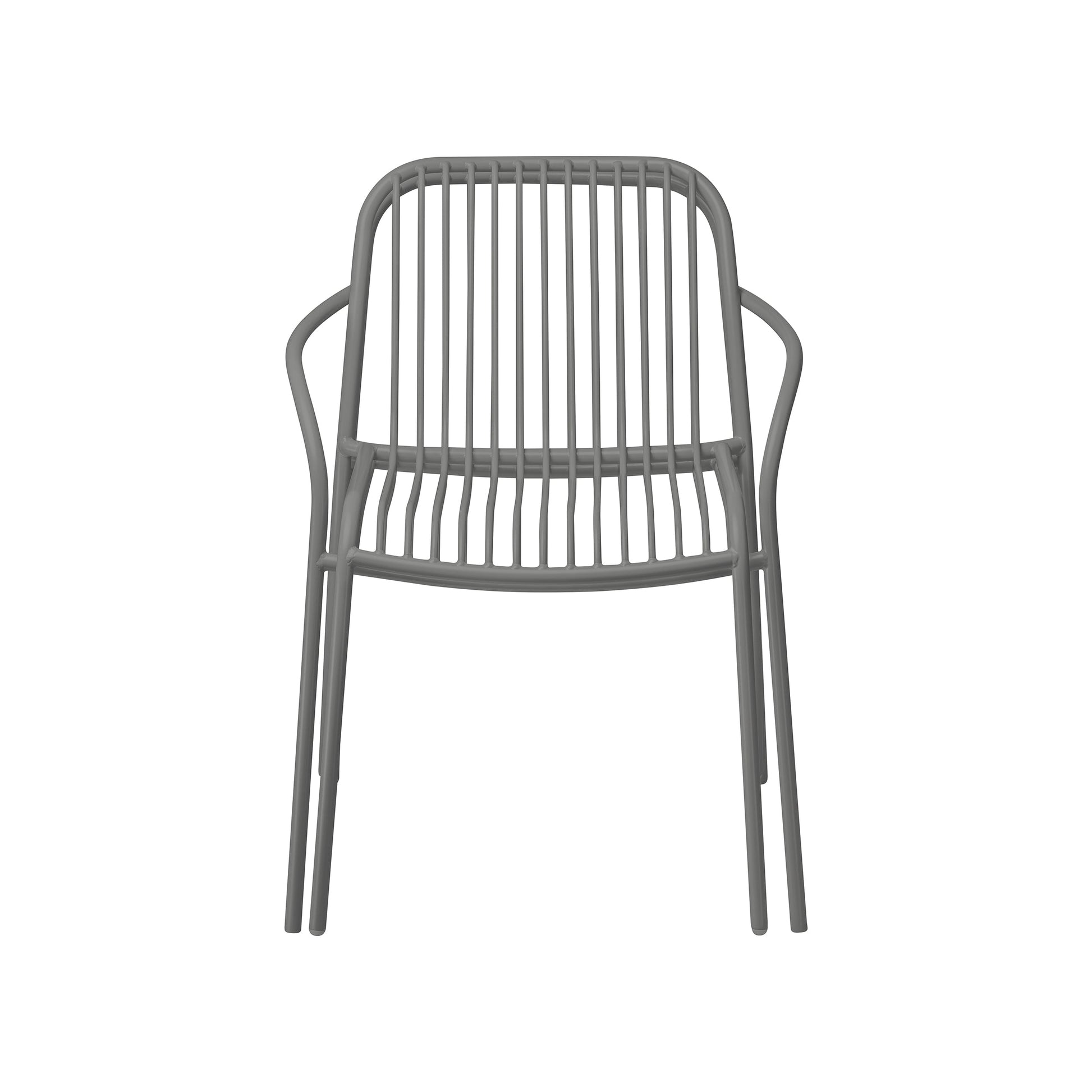 Yua Wires Outdoor Armchair Set Of 2 Blomus 62181 2