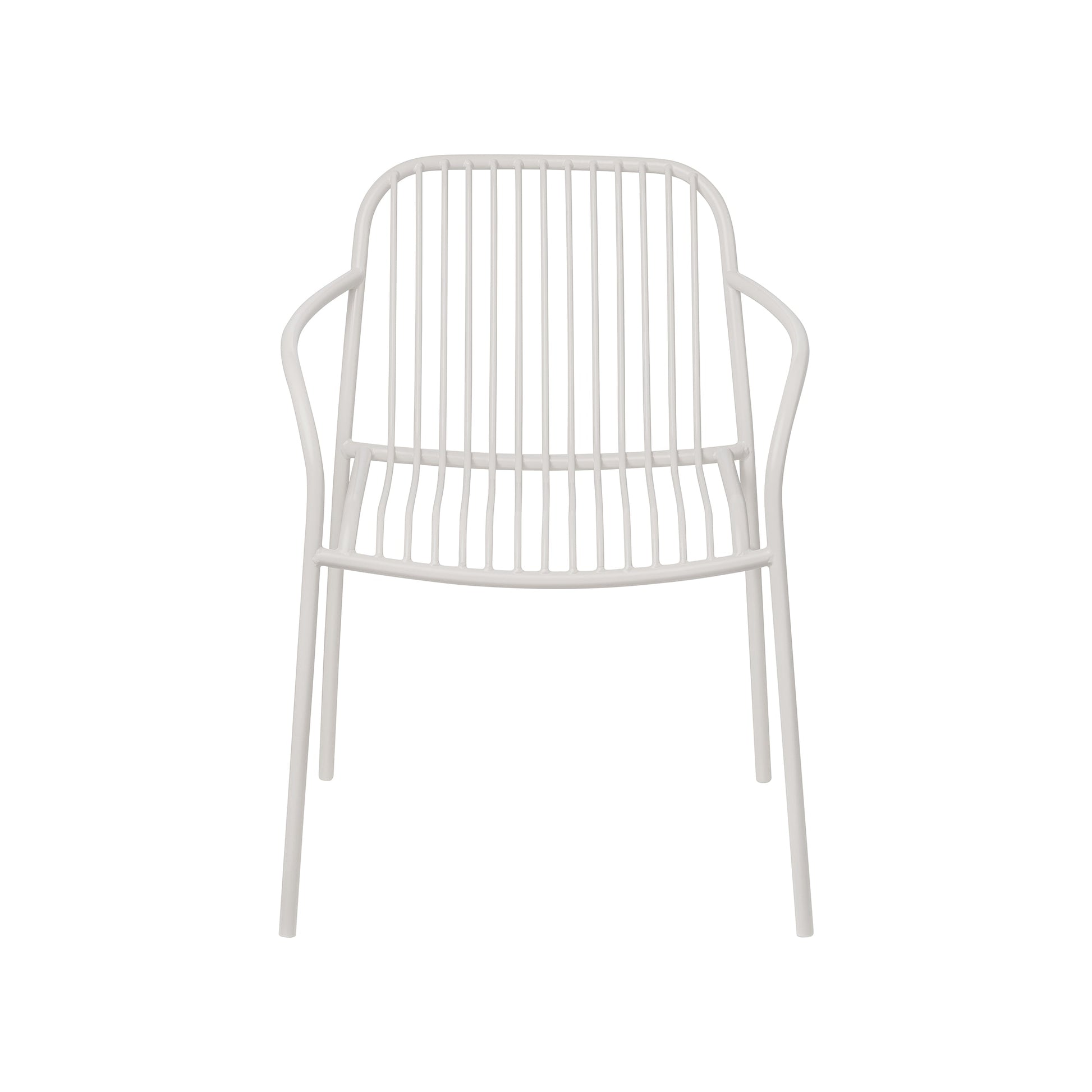 Yua Wires Outdoor Armchair Set Of 2 Blomus 62181 2