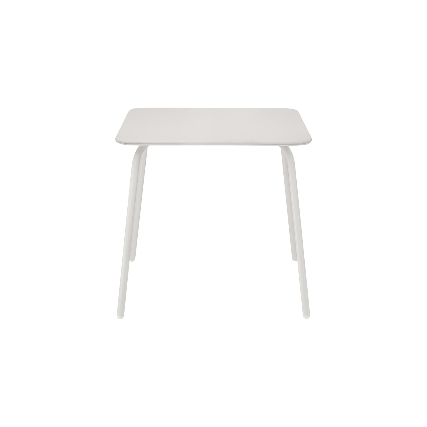 Yua Outdoor Square Bistro Table Blomus 62186