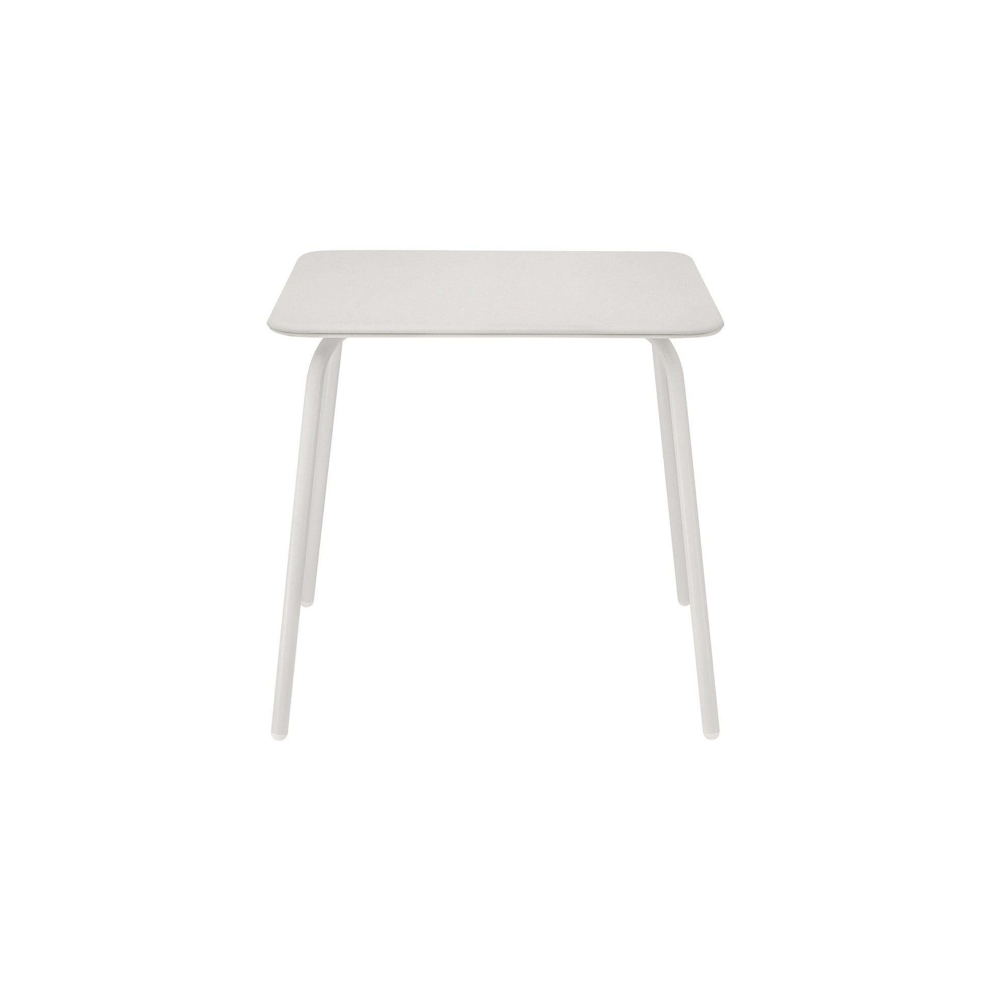 Yua Outdoor Square Bistro Table Blomus 62186