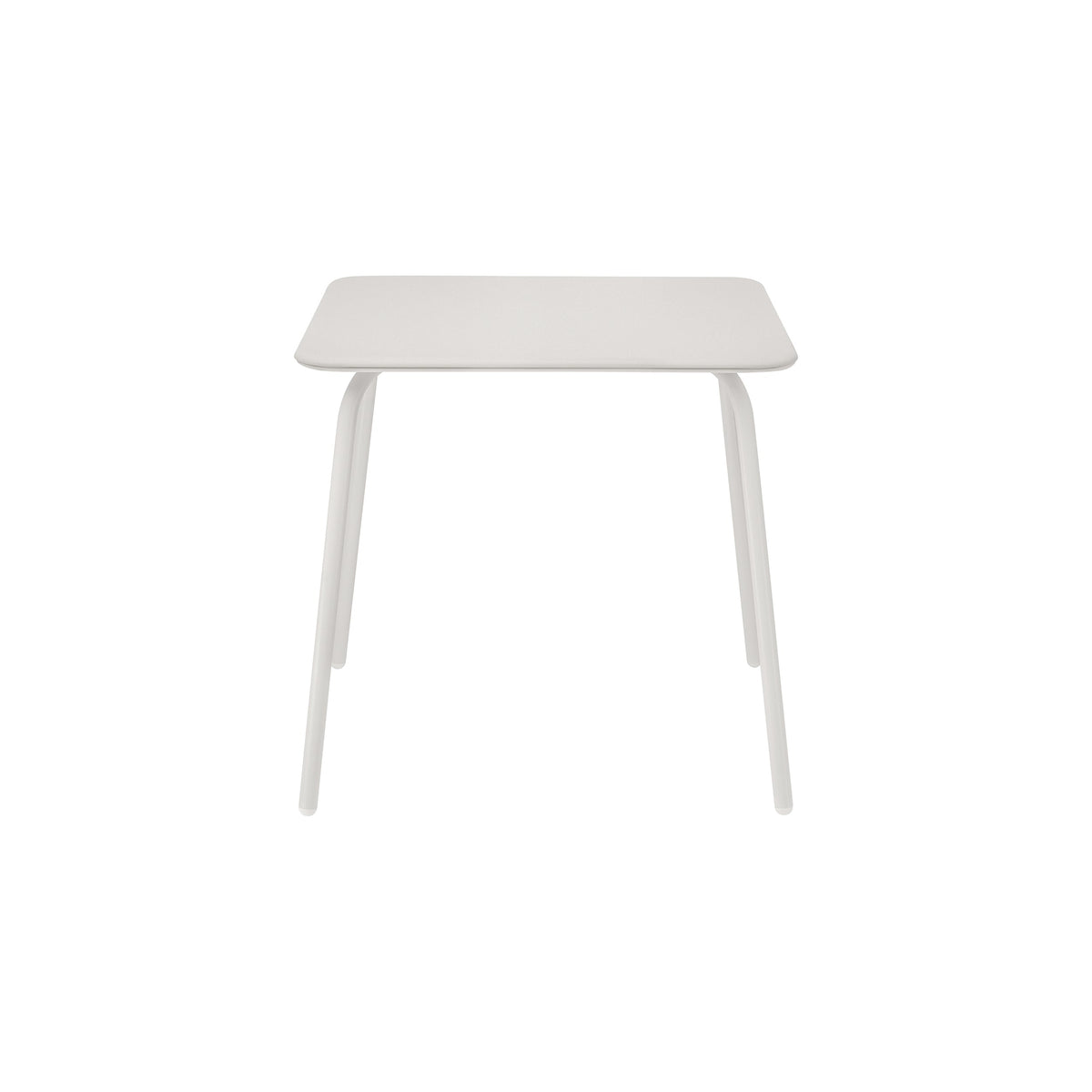 blomus YUA Outdoor Bistro Table, Round or Square