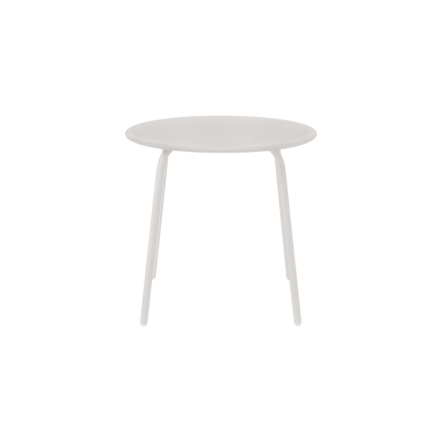 Yua Outdoor Round Bistro Table Blomus 62187