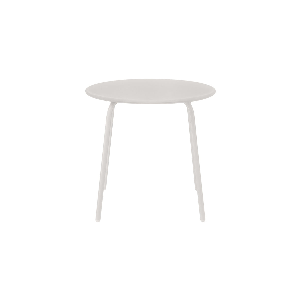 blomus YUA Outdoor Bistro Table, Round or Square – YUA bistro table on a terrace (2)