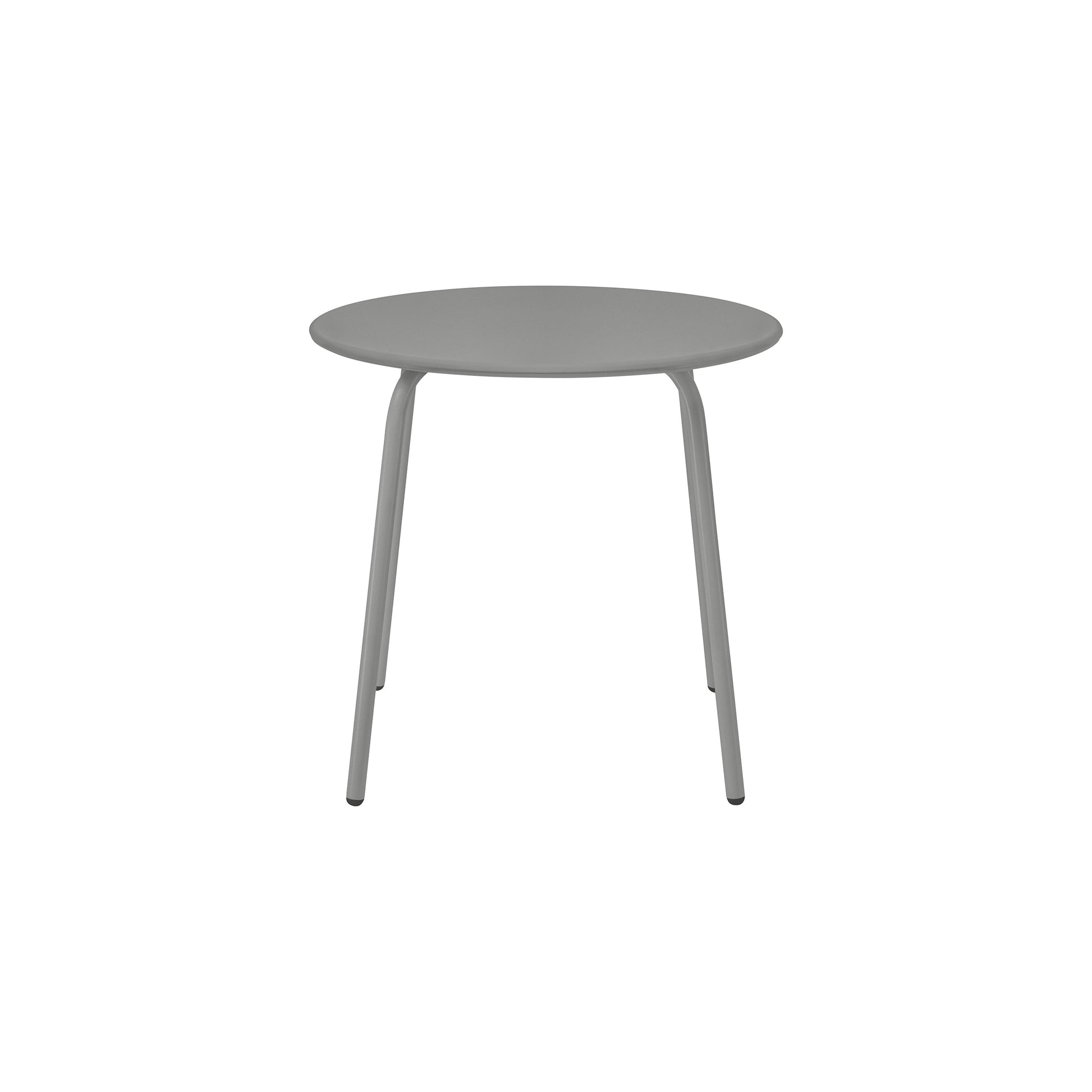 Yua Outdoor Round Bistro Table Blomus 62192
