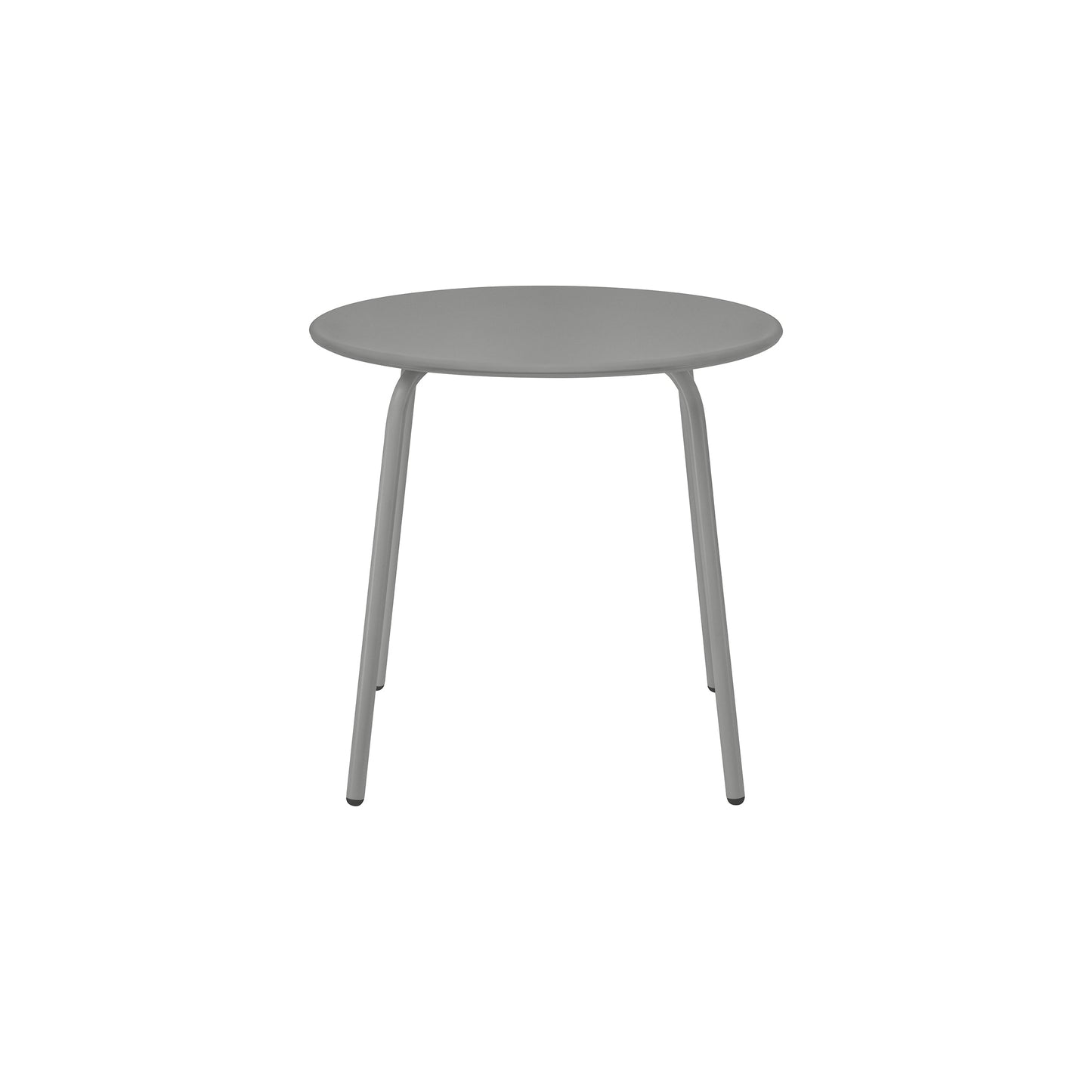 Yua Outdoor Round Bistro Table Blomus 62187