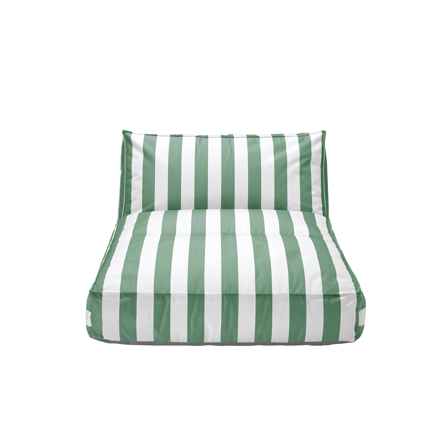 Stay Stripes Day Bed Outdoor Patio Lounger Blomus 62328
