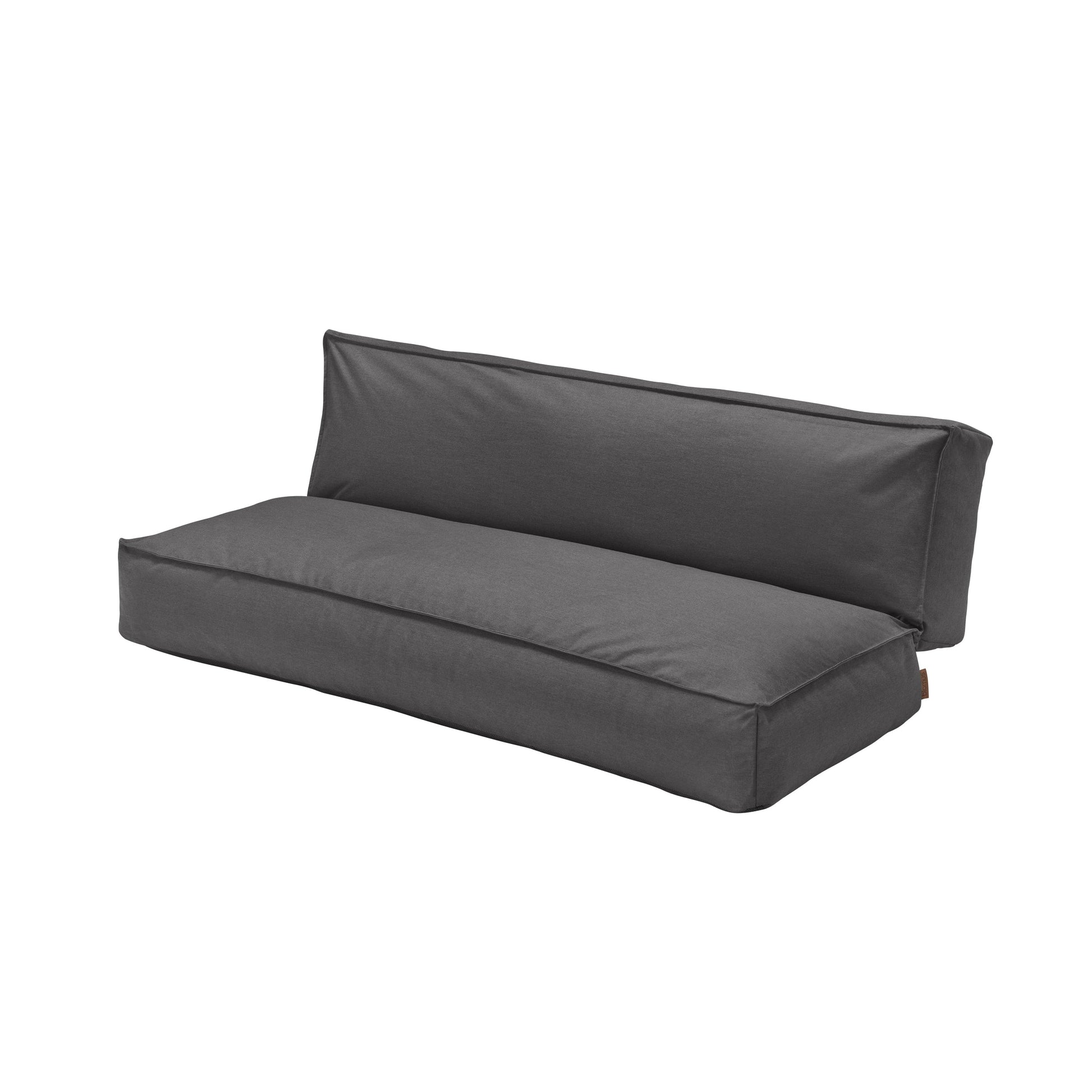 Stay Outdoor Patio Sofa 3 Seater Blomus 62344