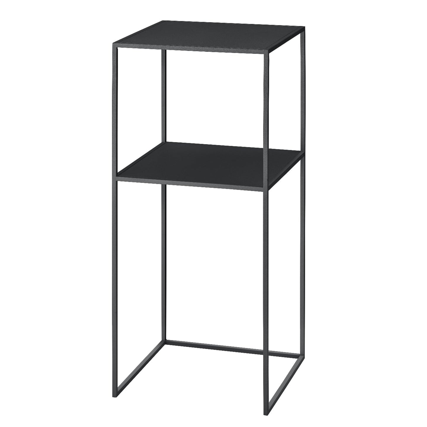Fera Pedestal Table Shelf Blomus 63222