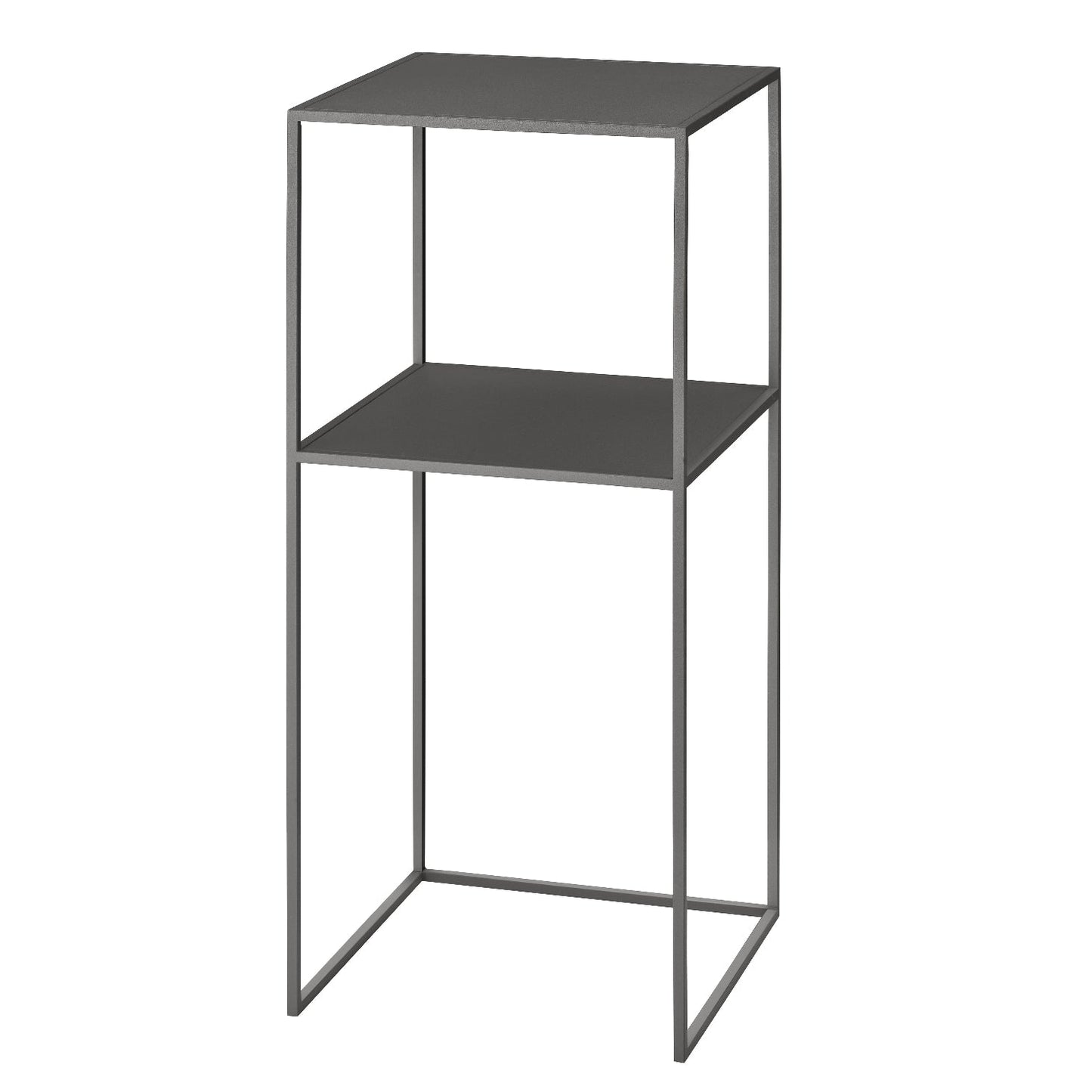 Fera Pedestal Table Shelf Blomus 63223